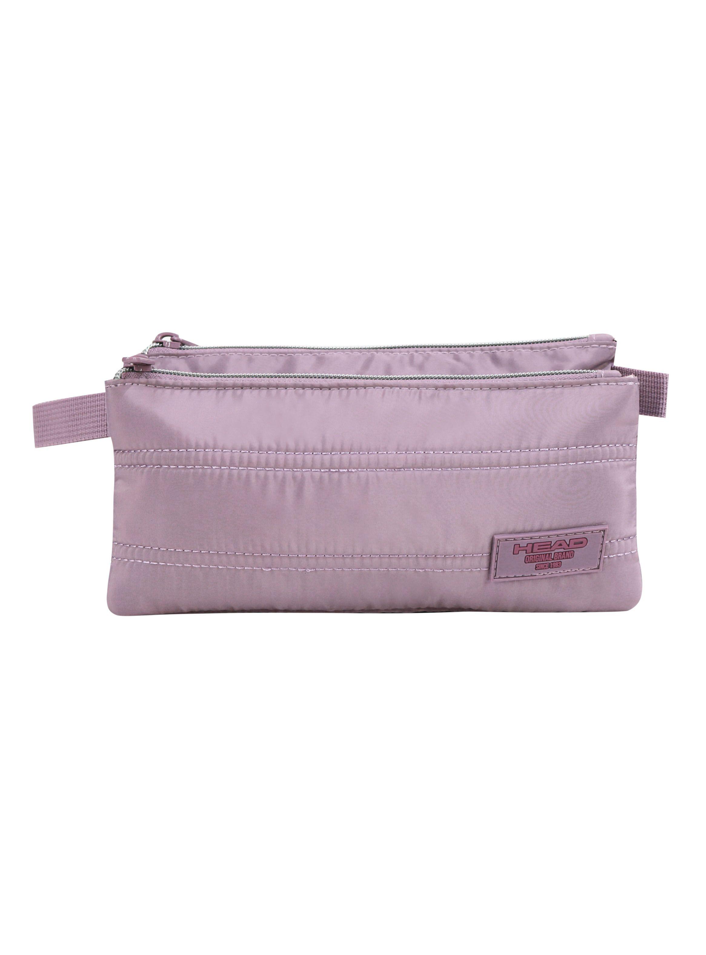 Estuche Head Celerio 25 Quilt Dusty Morado-0