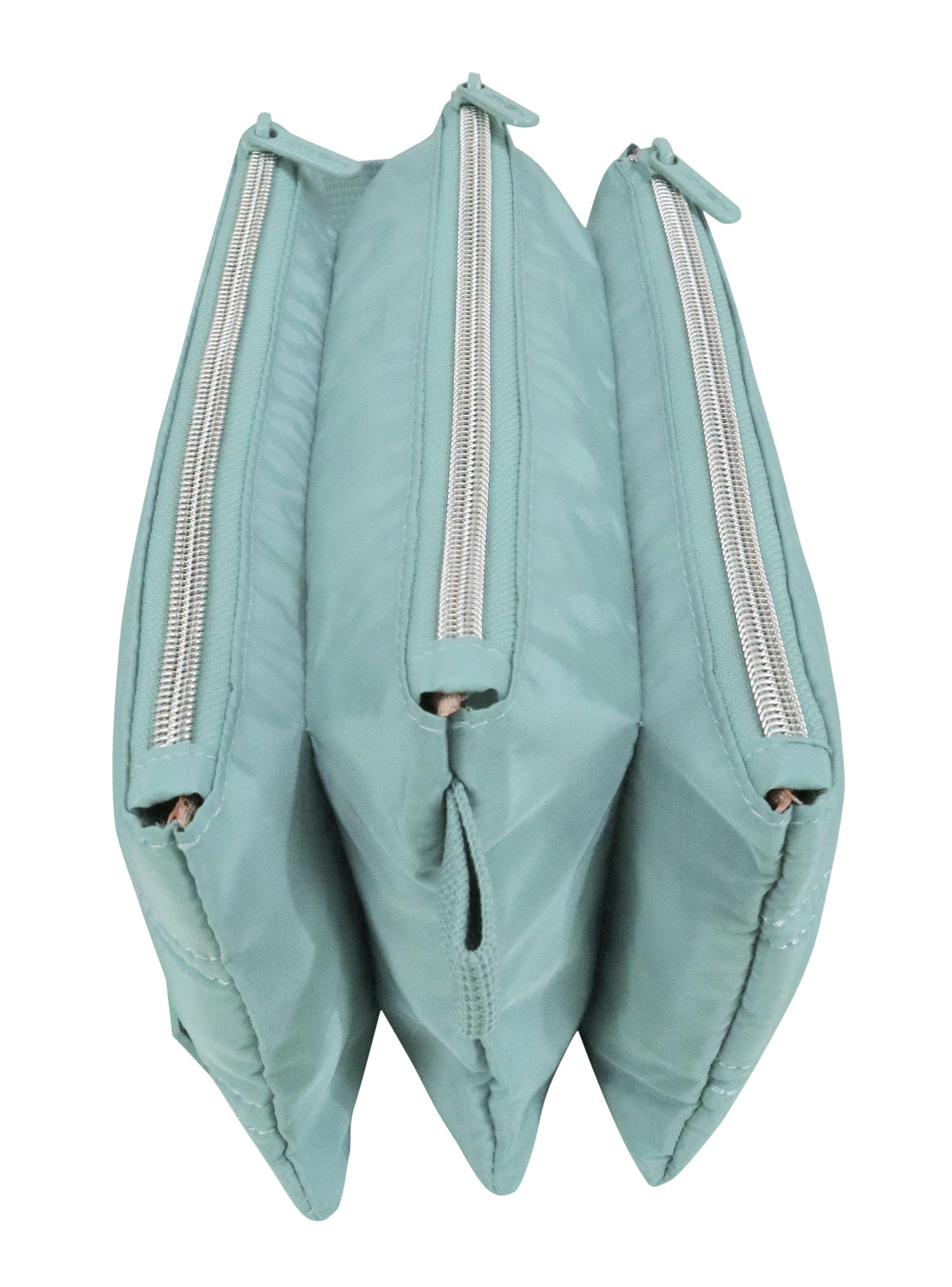 Estuche Head Celerio 25 Quilt Menta-3