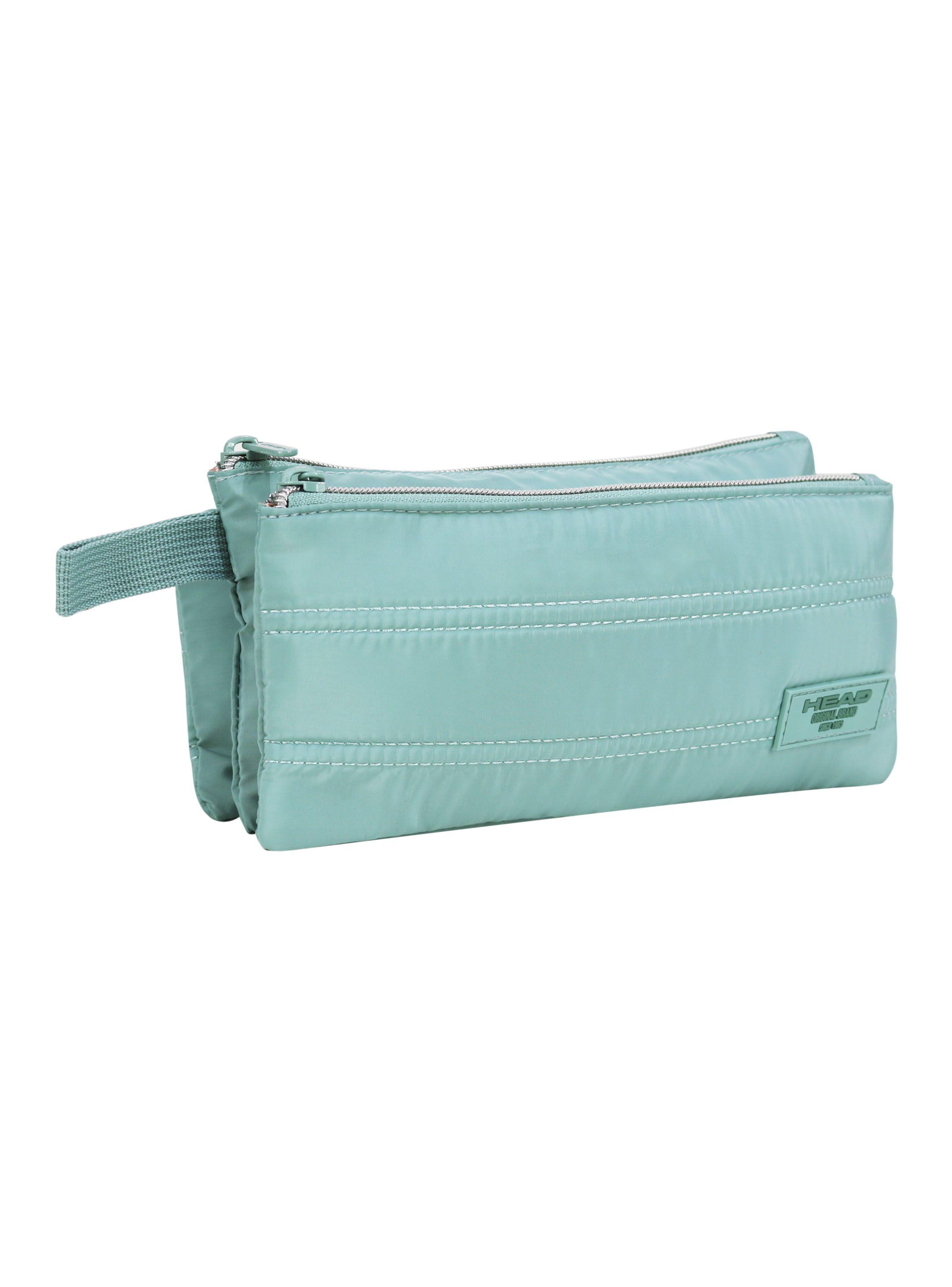 Estuche Head Celerio 25 Quilt Menta-2
