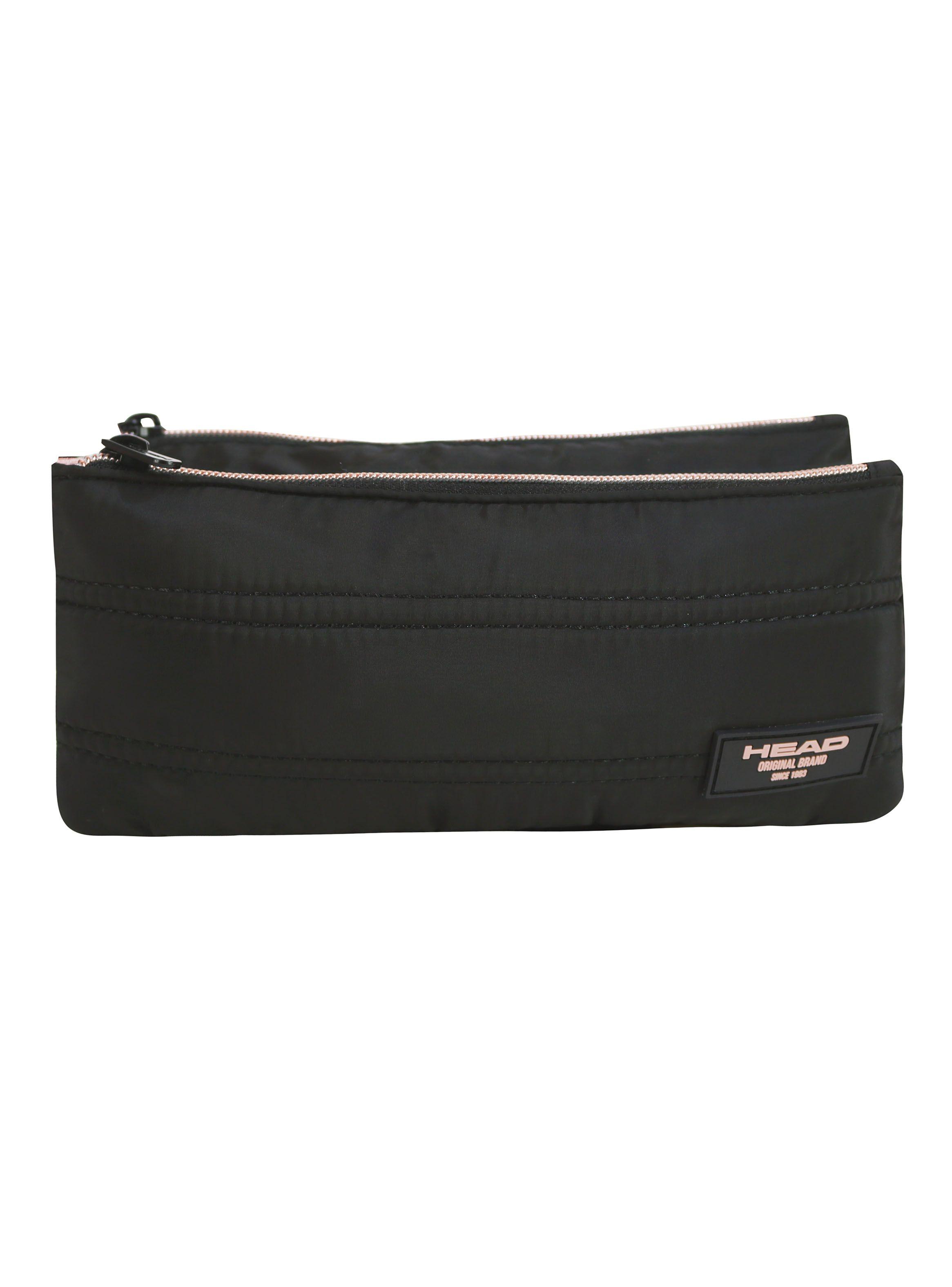 Estuche Head Celerio 25 Quilt Negro-0