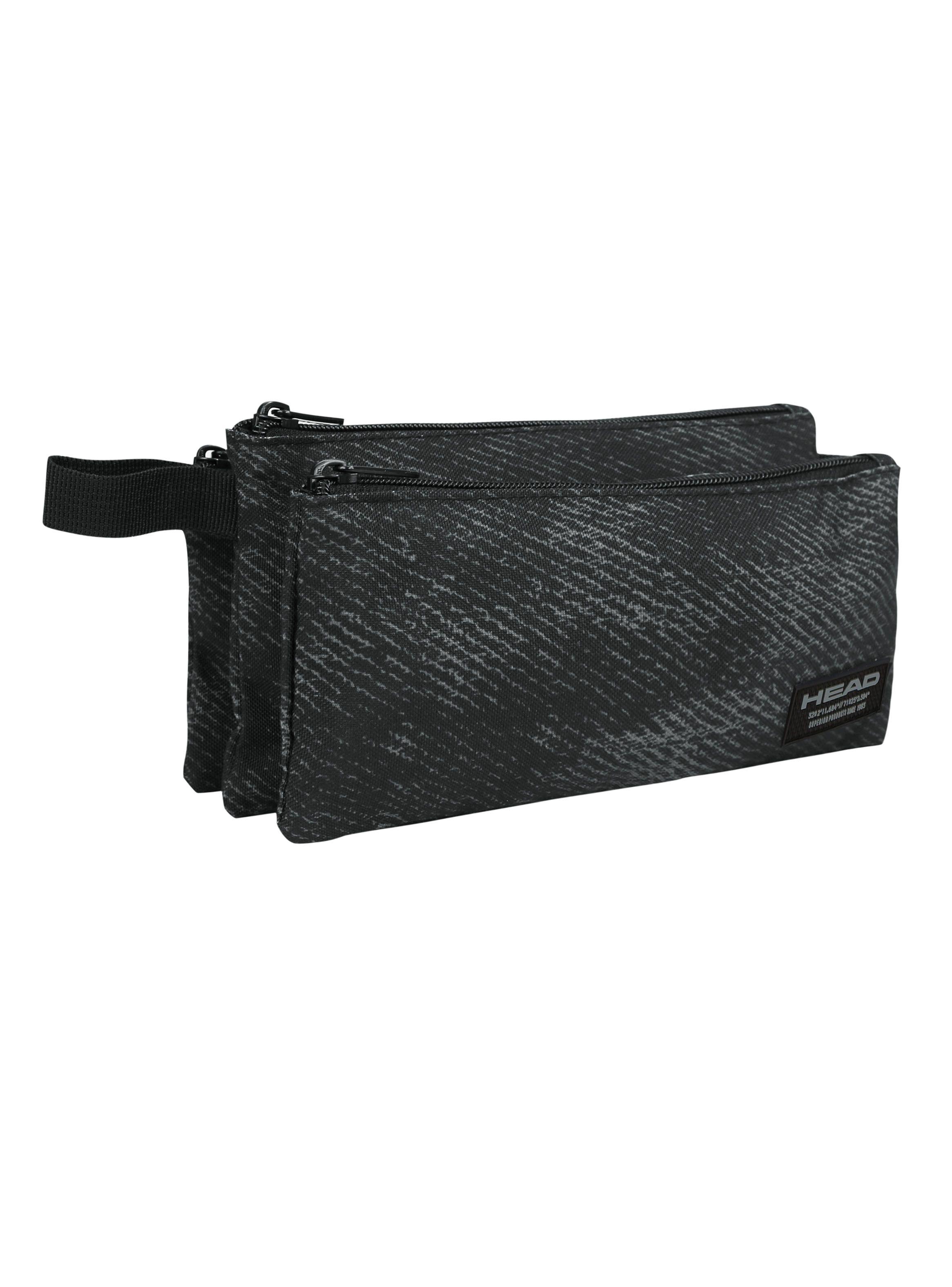 Estuche Head Celerio 25 Smoked Negro-2