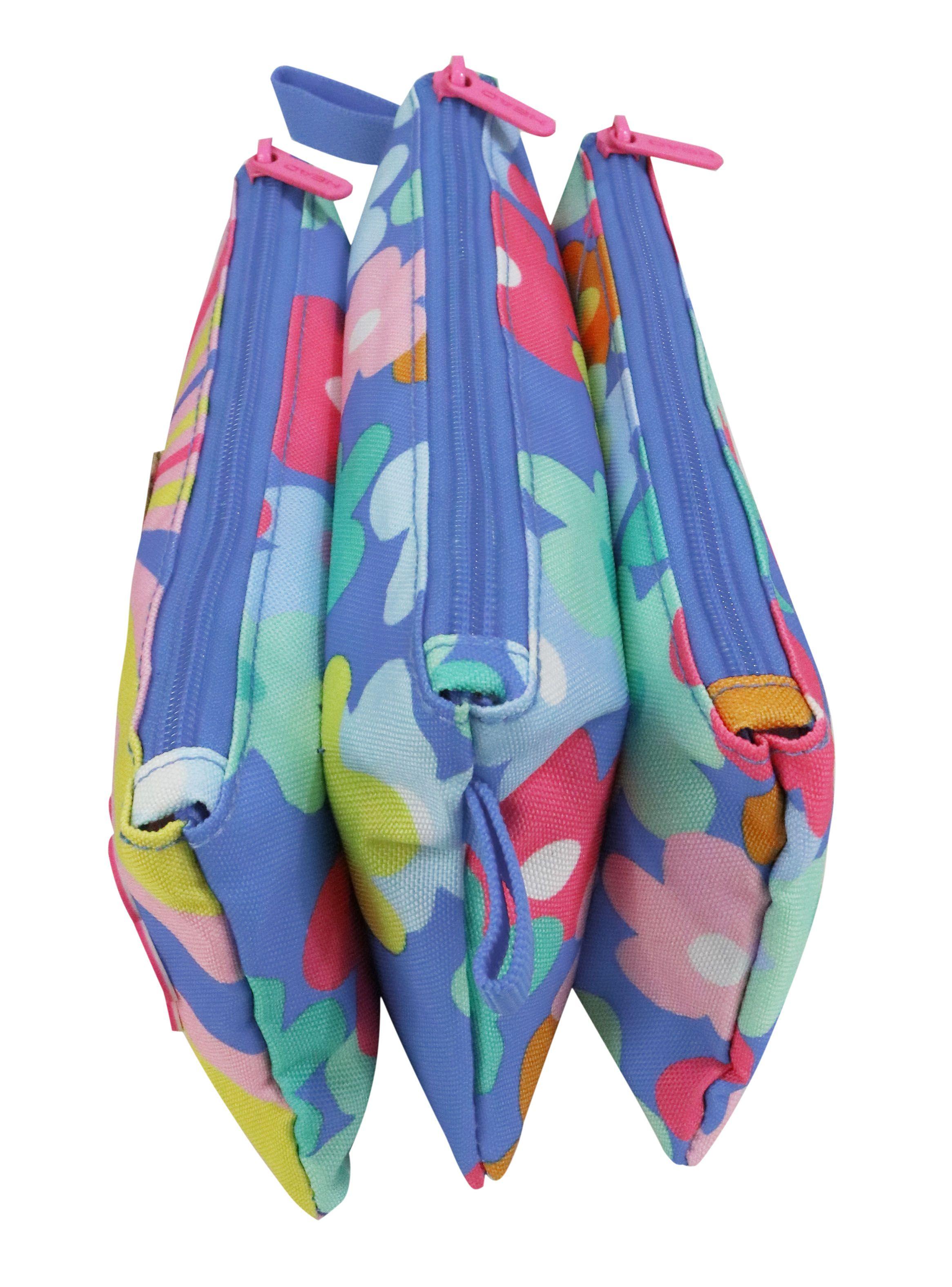 Estuche Head Celerio 25 Smile Flowers-3