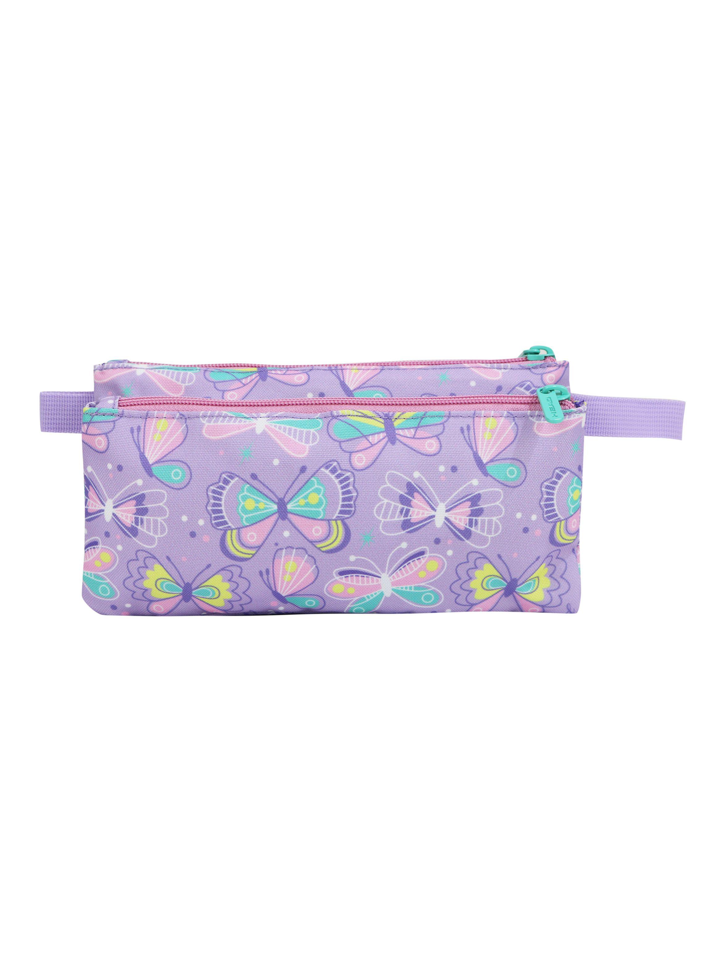 Estuche Head Celerio 25 Mariposa Lila-1