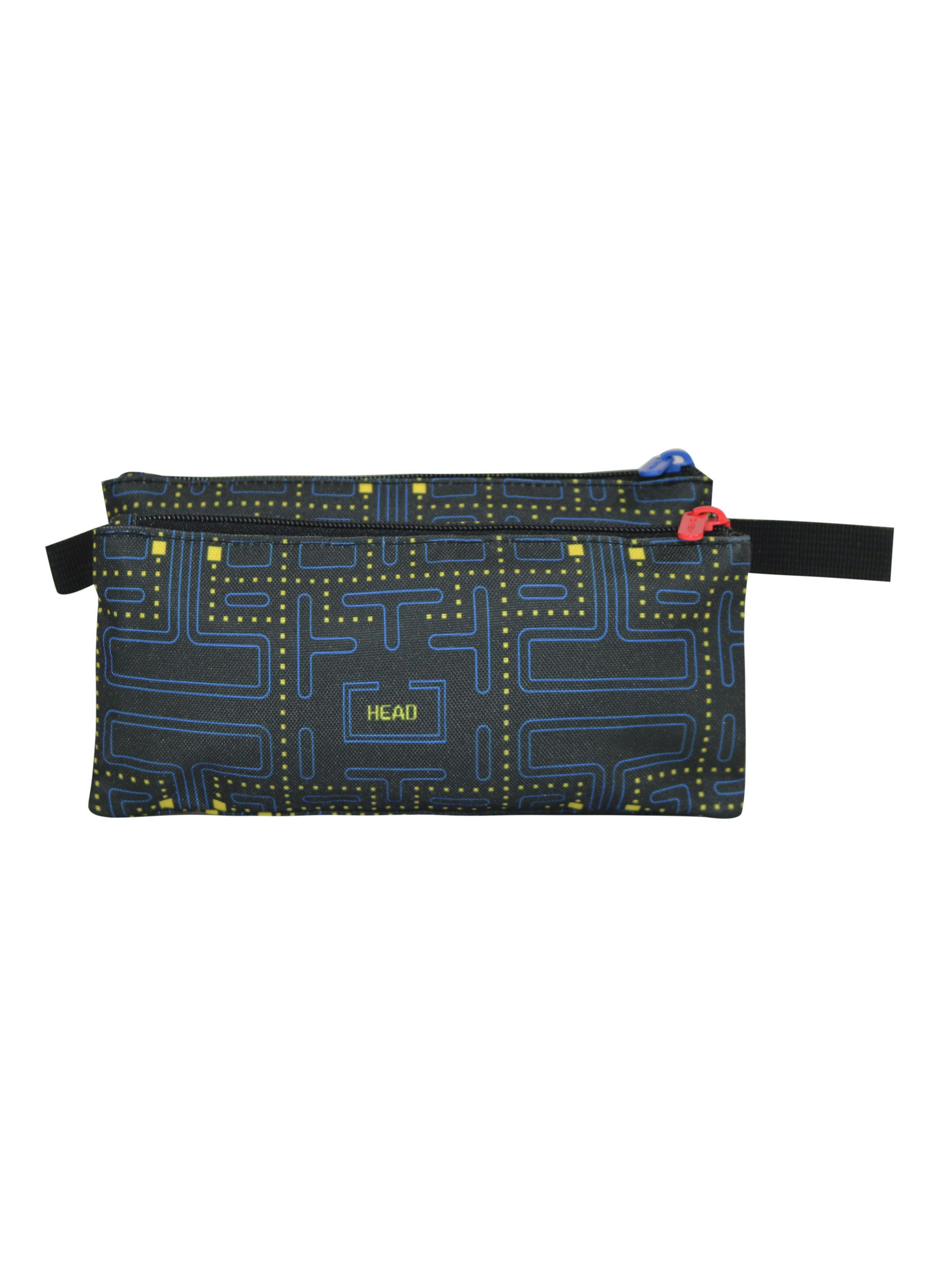 Estuche Head Celerio 25 Control Gamer Negro-1