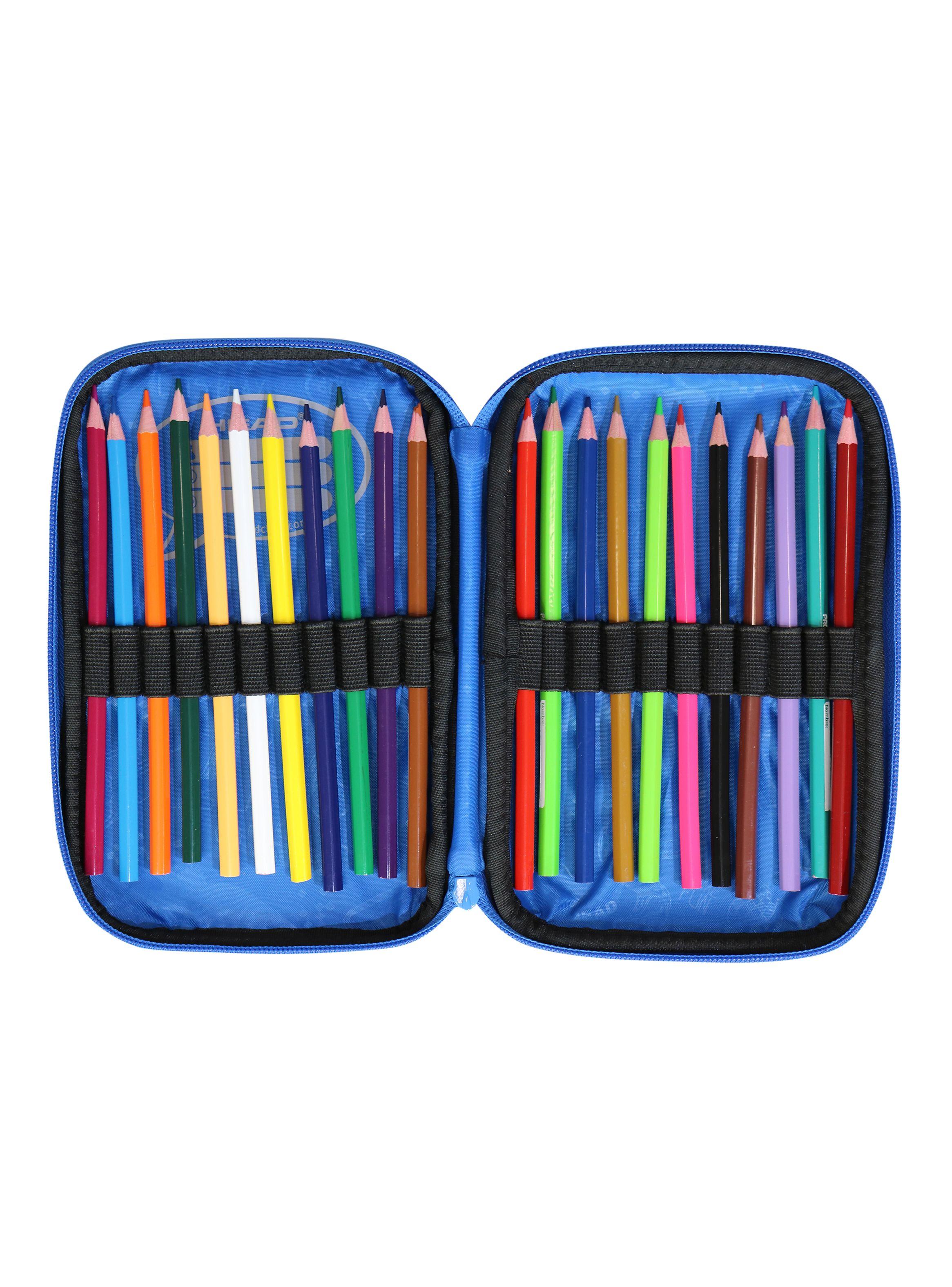 Estuche Head Box 25 Future Gamer Negro-3
