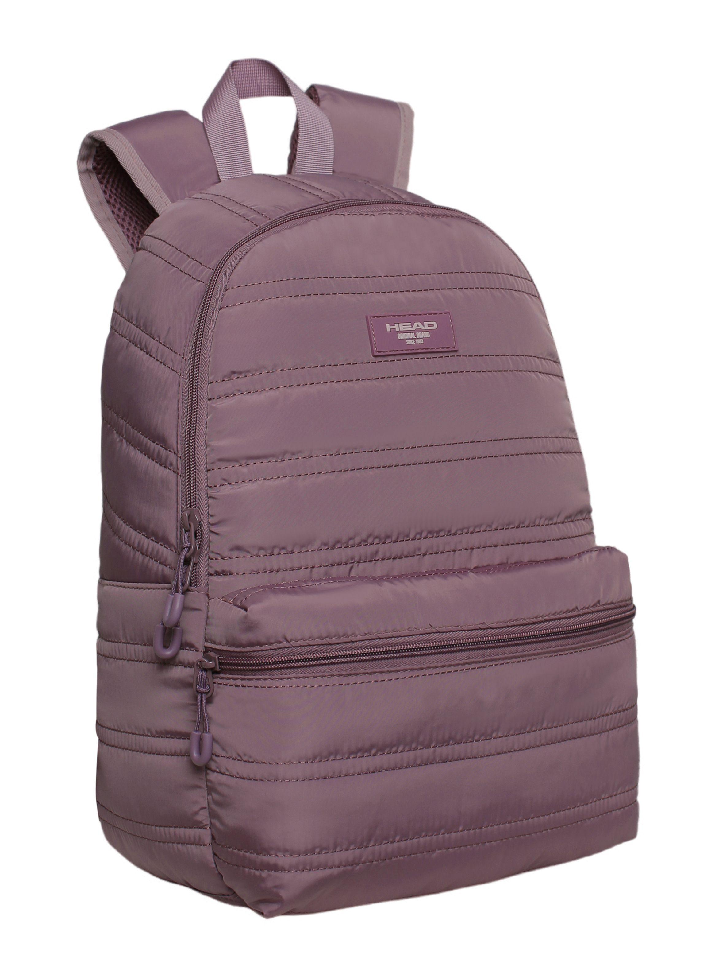 Mochila Arona Malva Frontal '25-2
