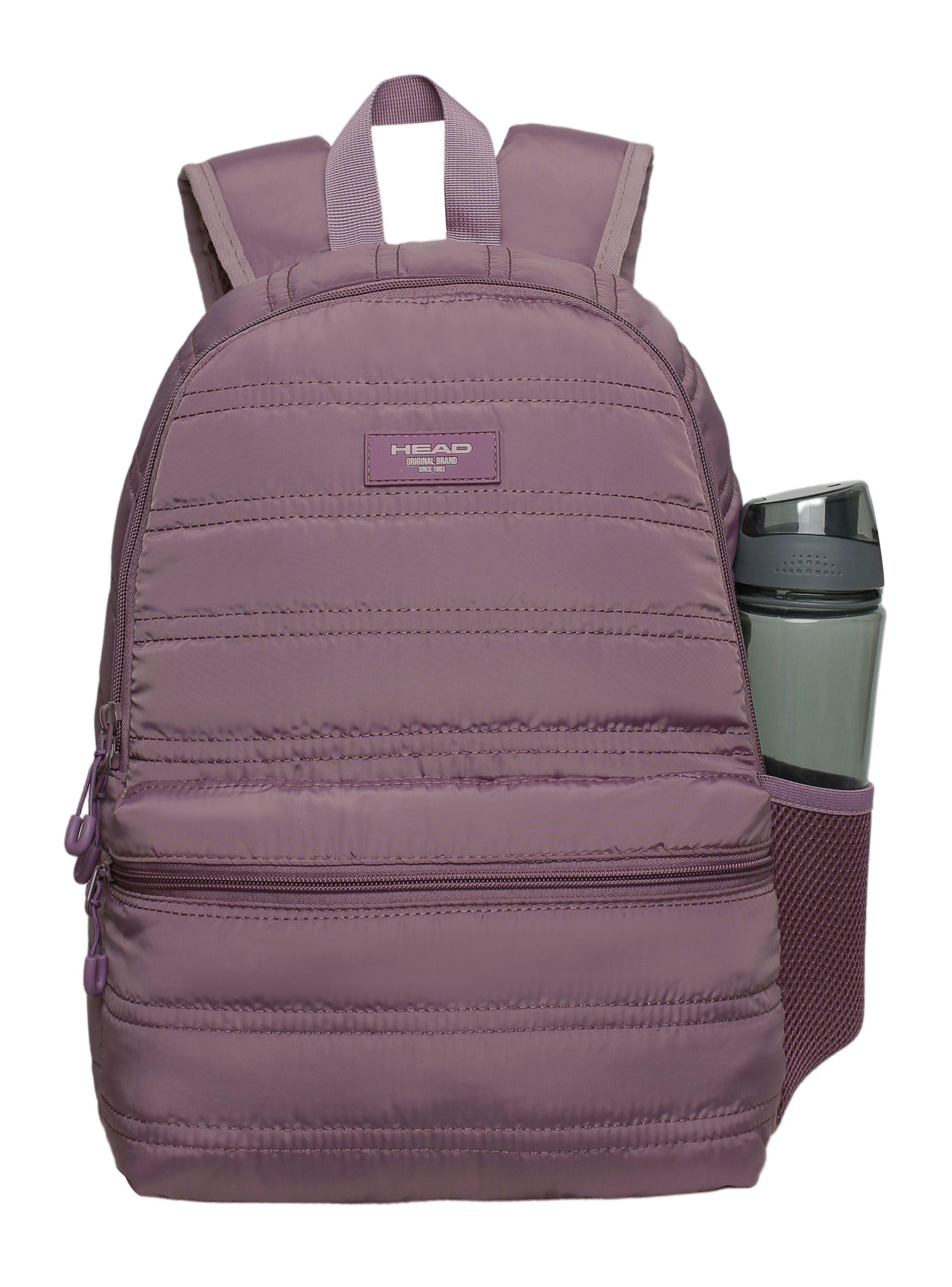Mochila Arona Malva Frontal '25-0