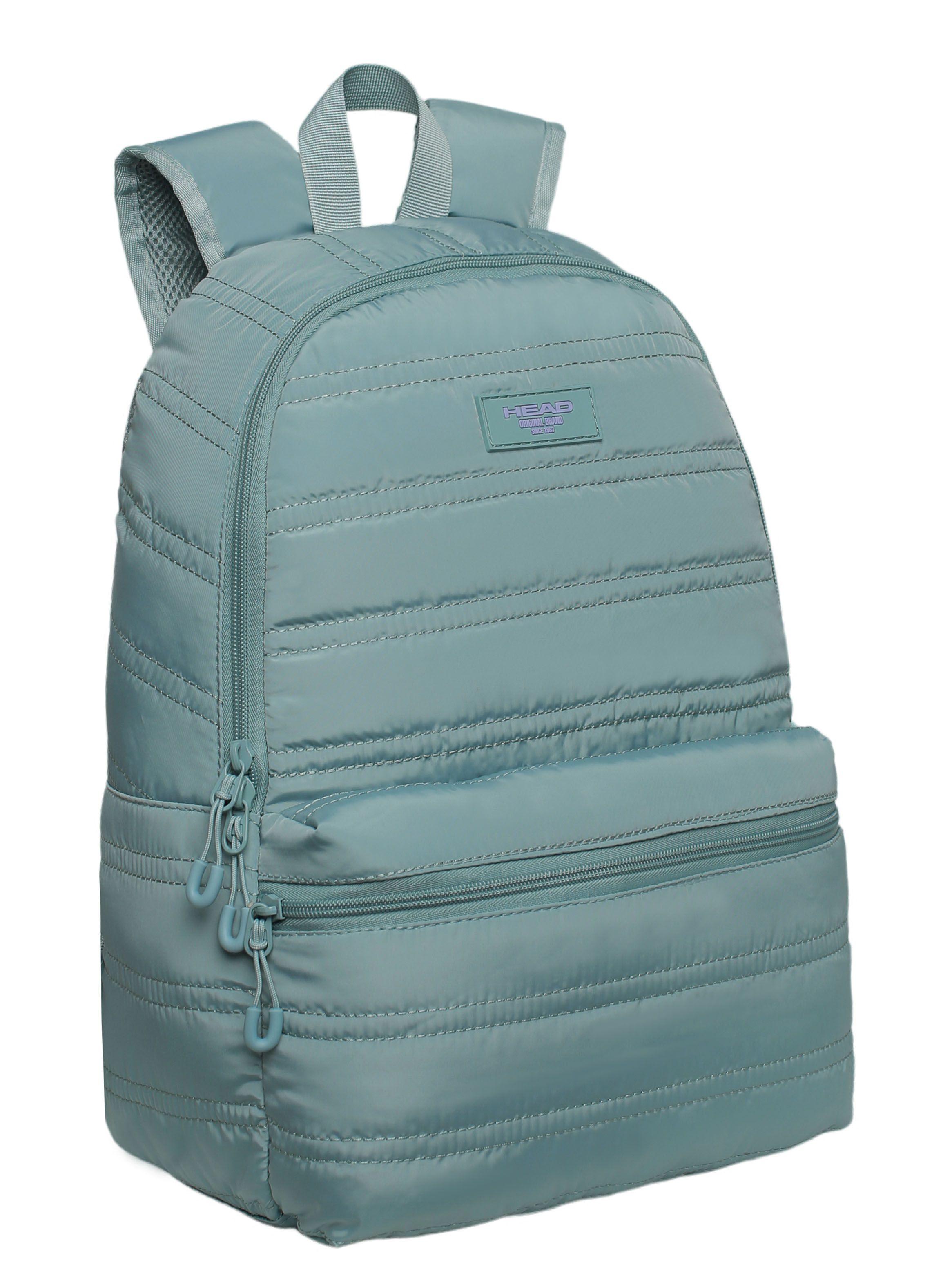 Mochila Arona Menta Frontal '25-2