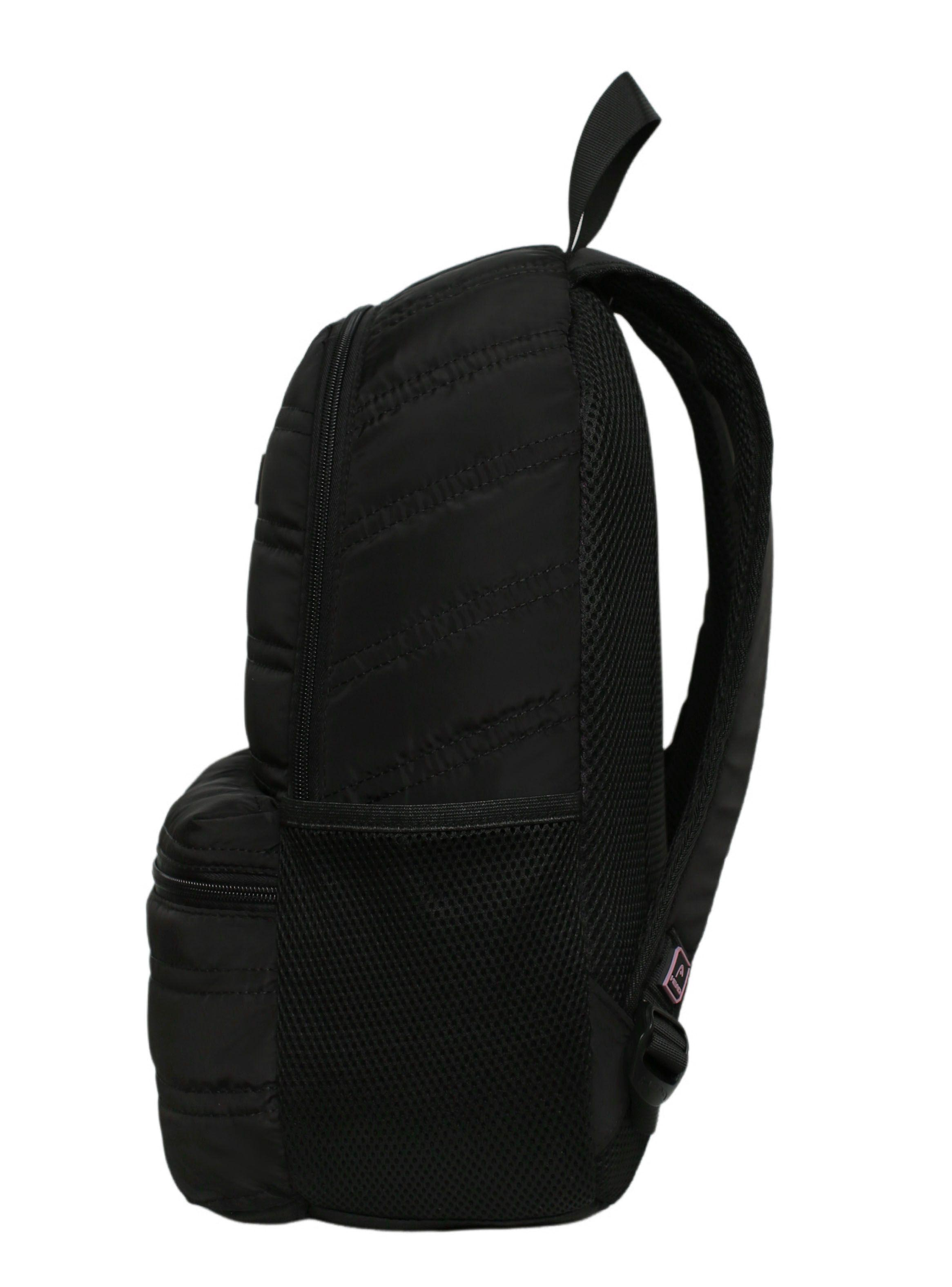 Mochila Arona Negro Frontal '25-3