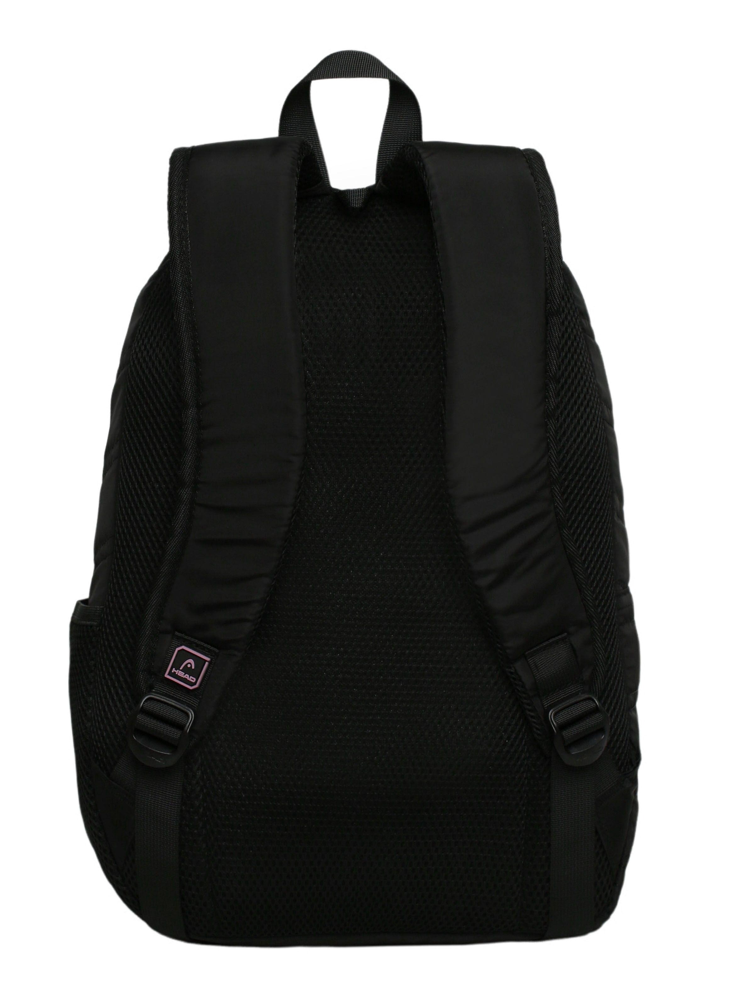 Mochila Arona Negro Frontal '25-1