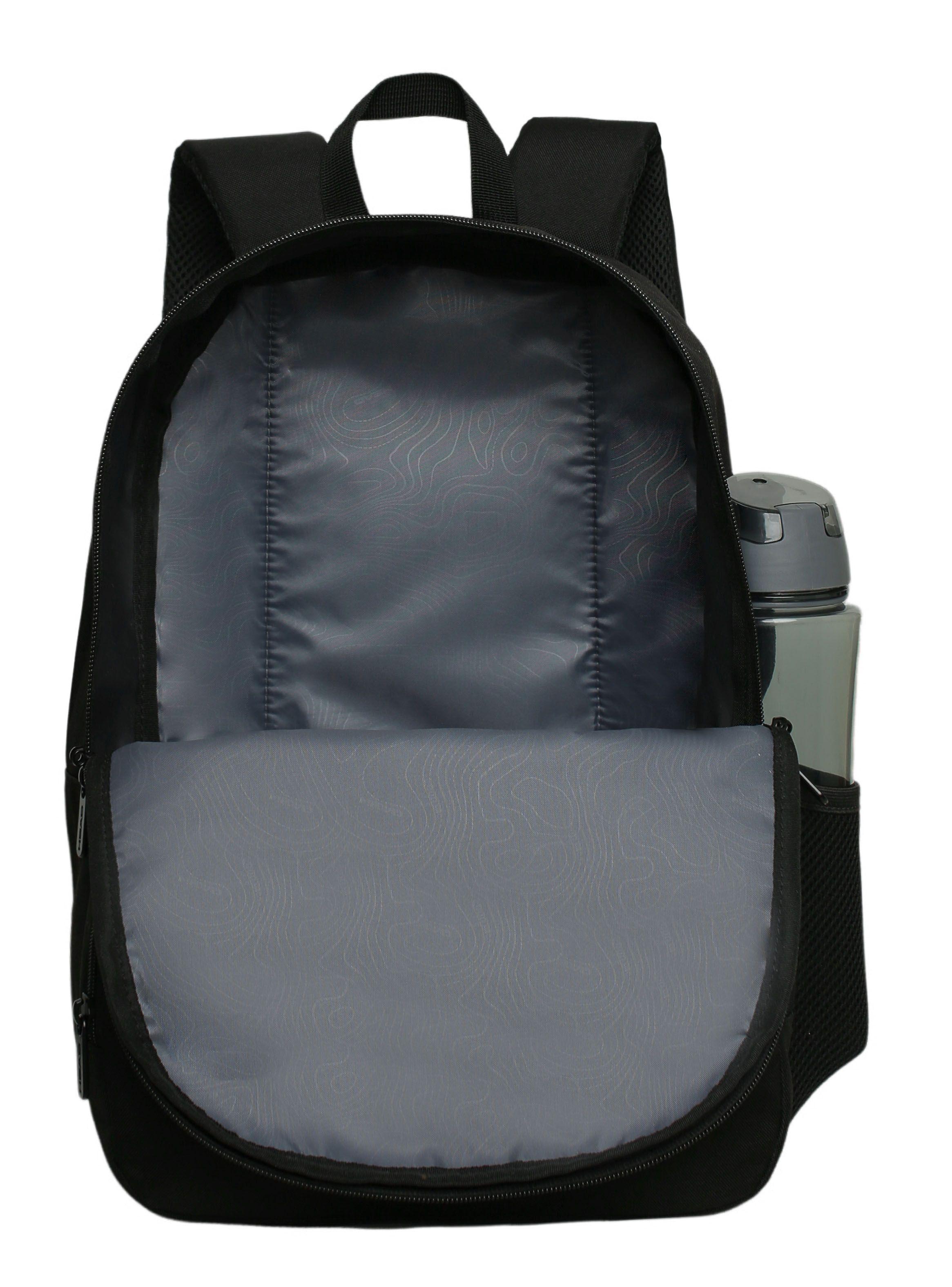 Mochila Clásica Raize Negro '25-3