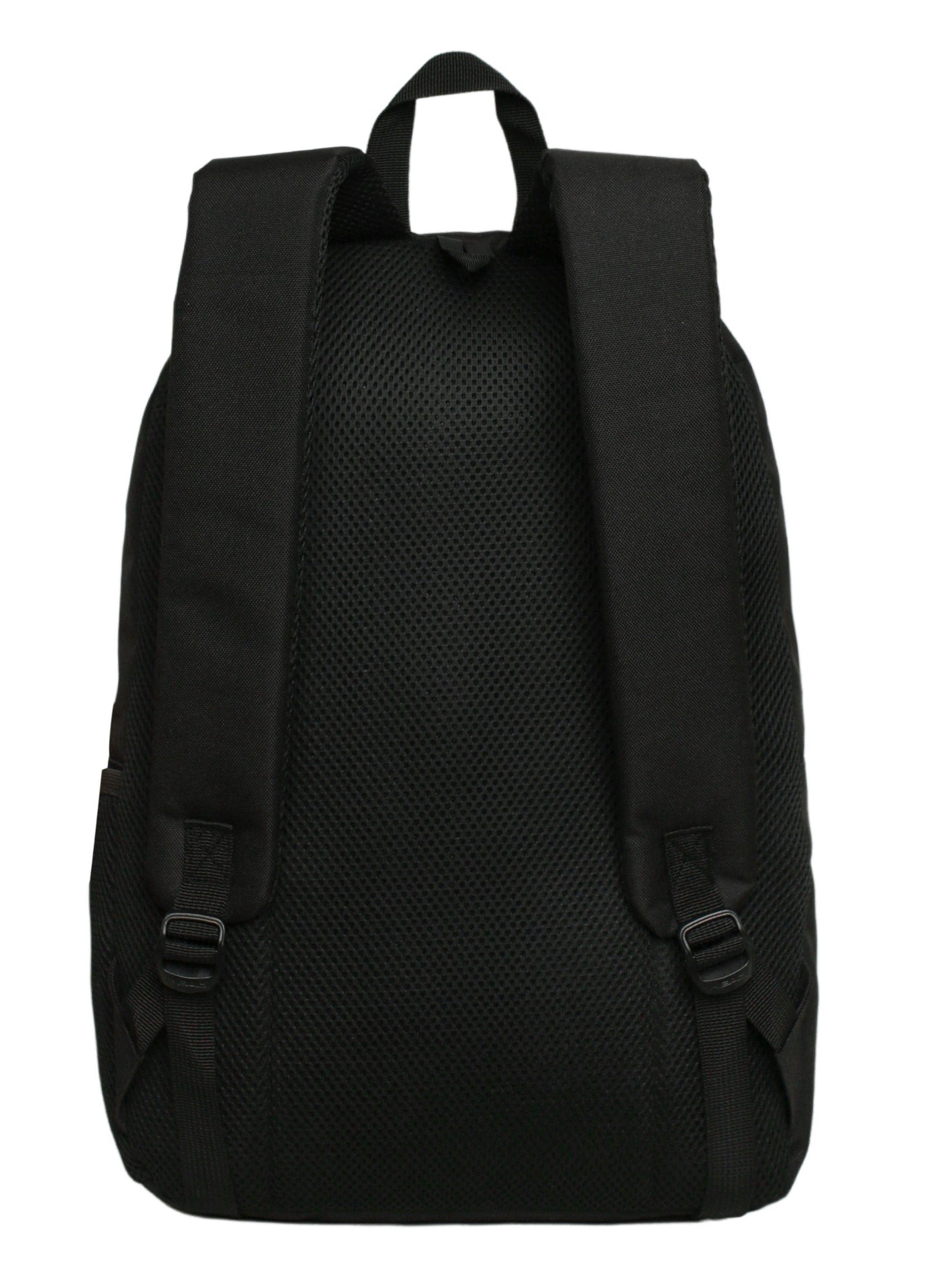 Mochila Clásica Raize Negro '25-1