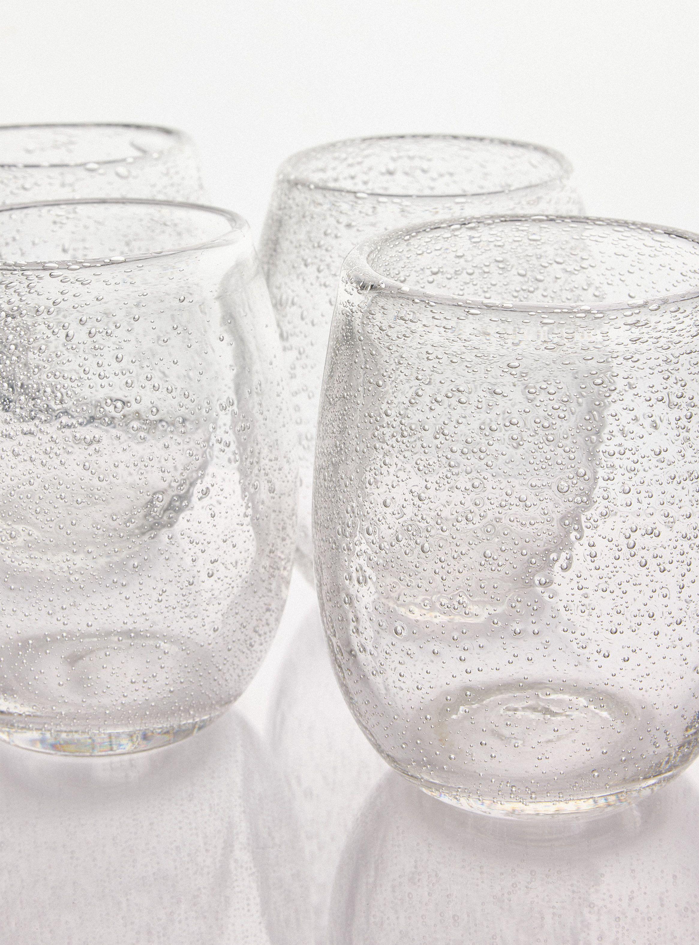 Set 4 Vasos Organic-2