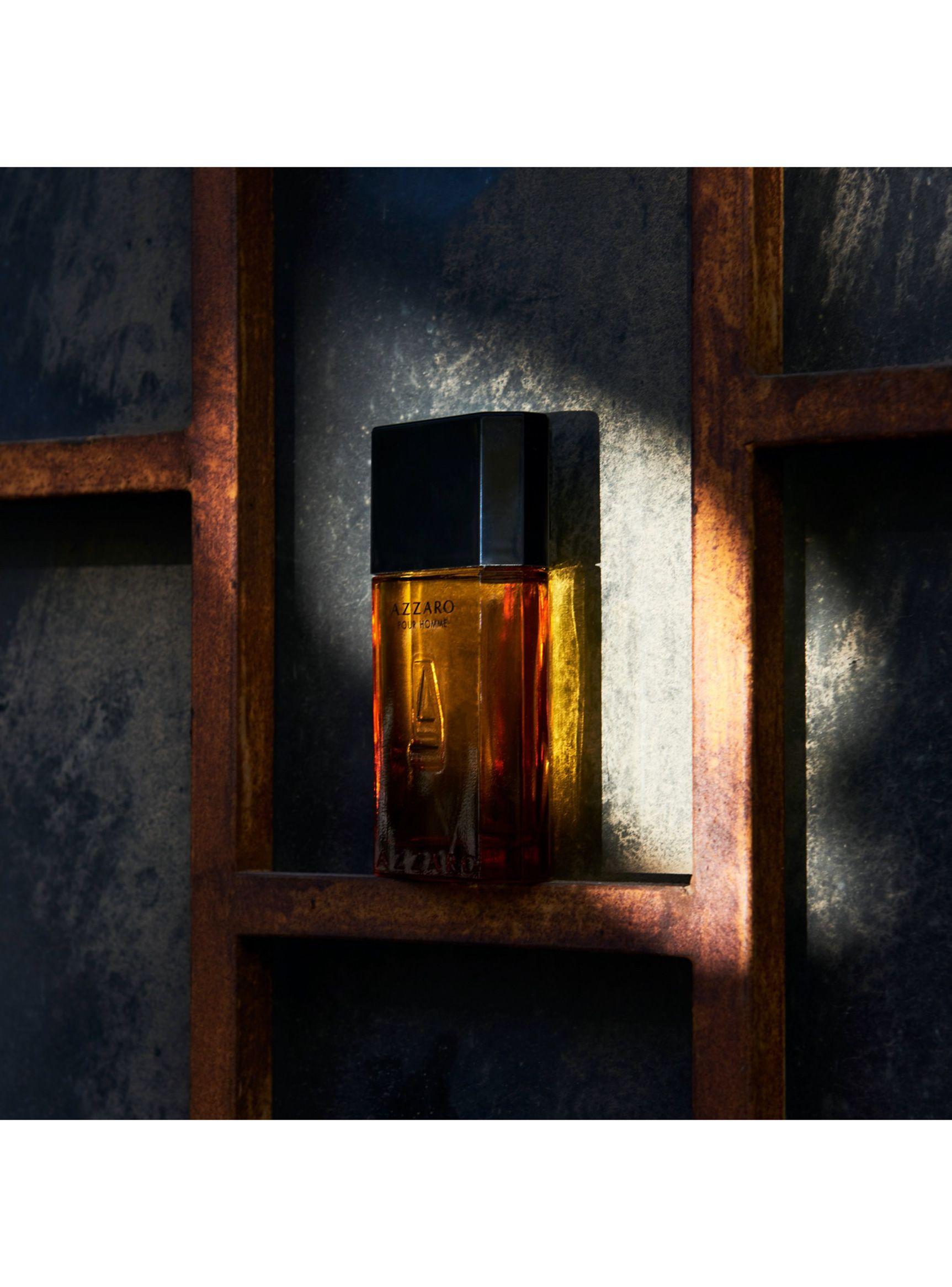 Perfume Azzaro Pour Home Hombre EDT 50 ml-4