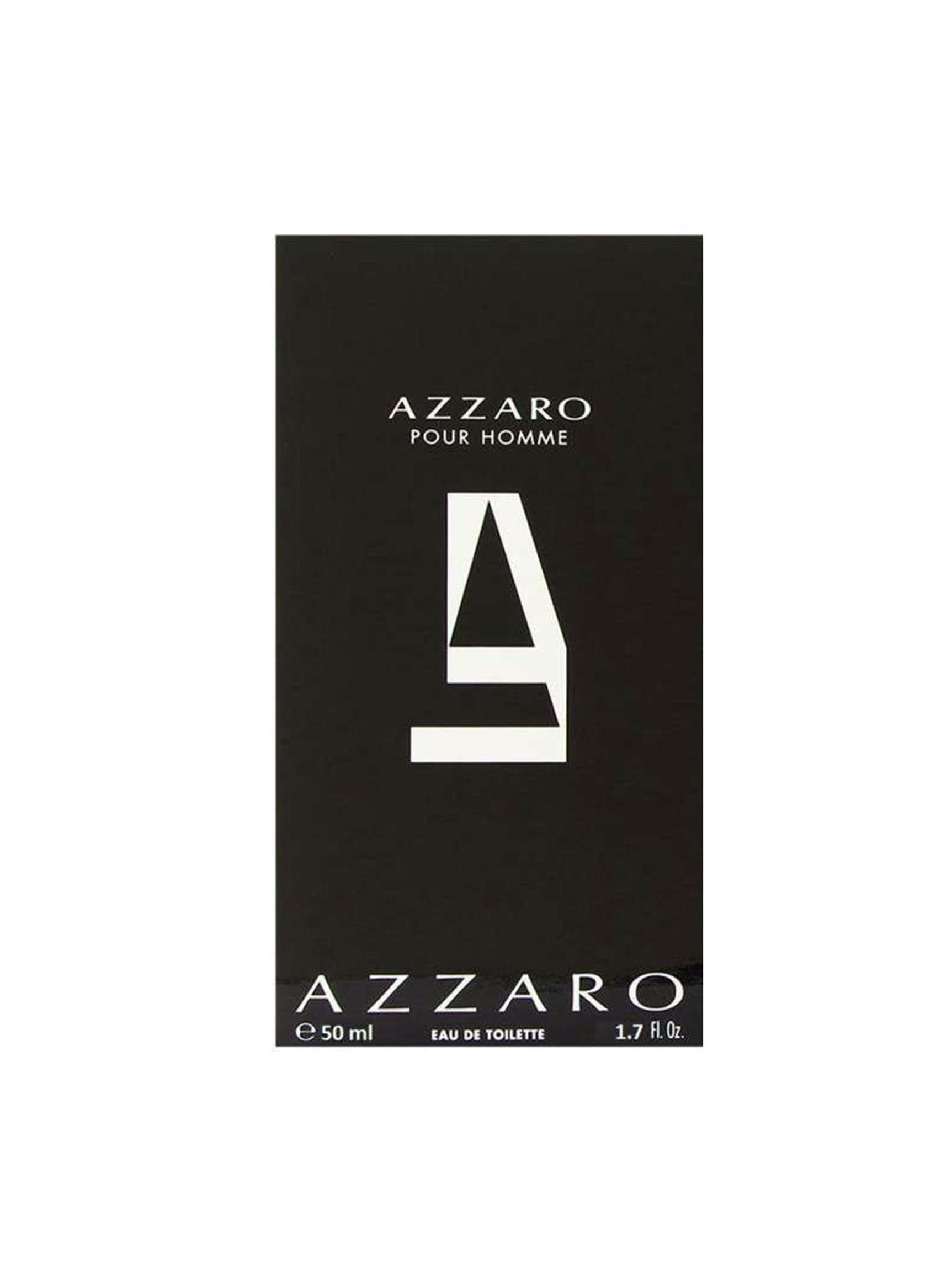 Perfume Azzaro Pour Home Hombre EDT 50 ml-2