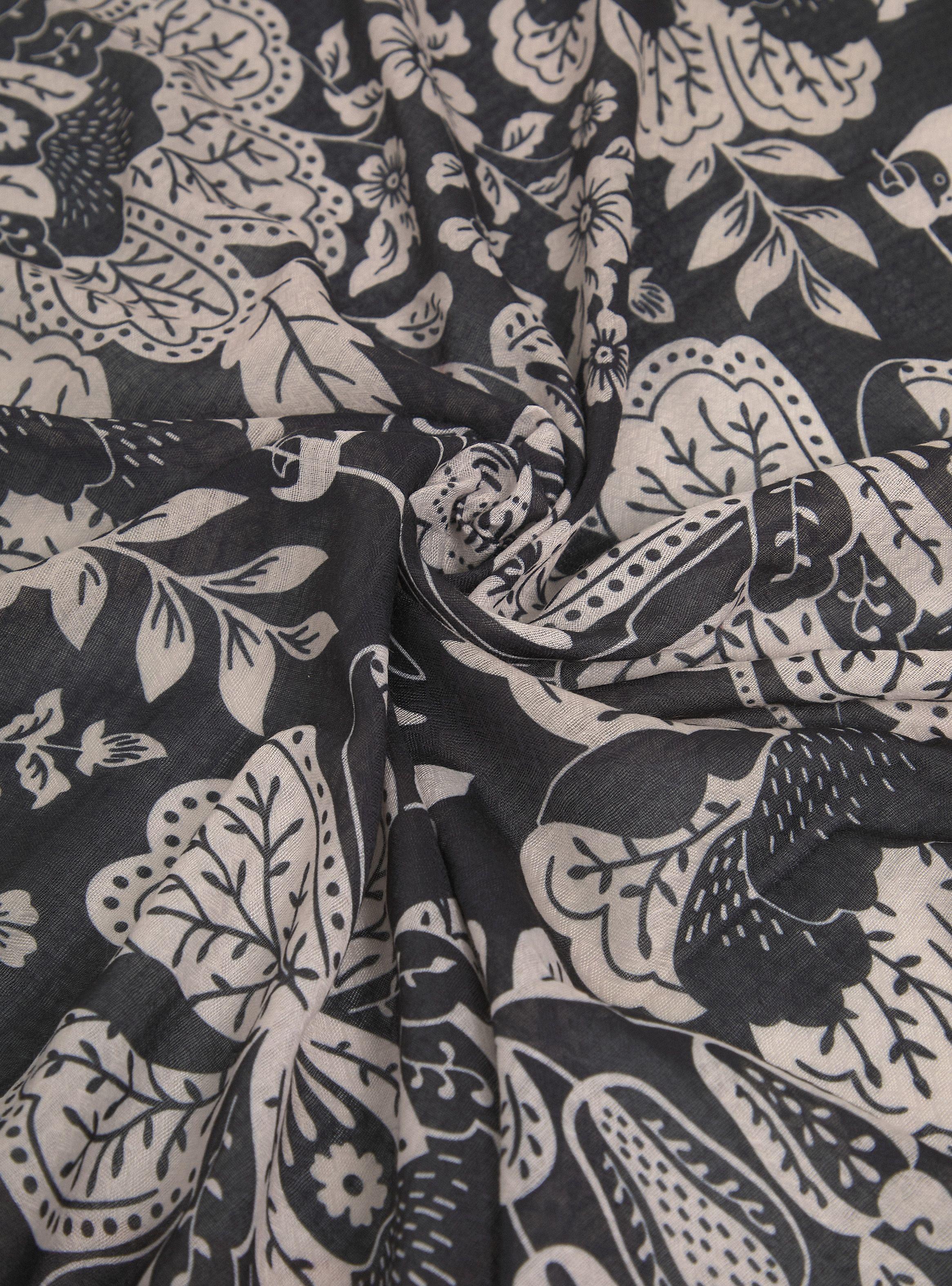 Pañuelo Patch 2 Tones Estampado-4