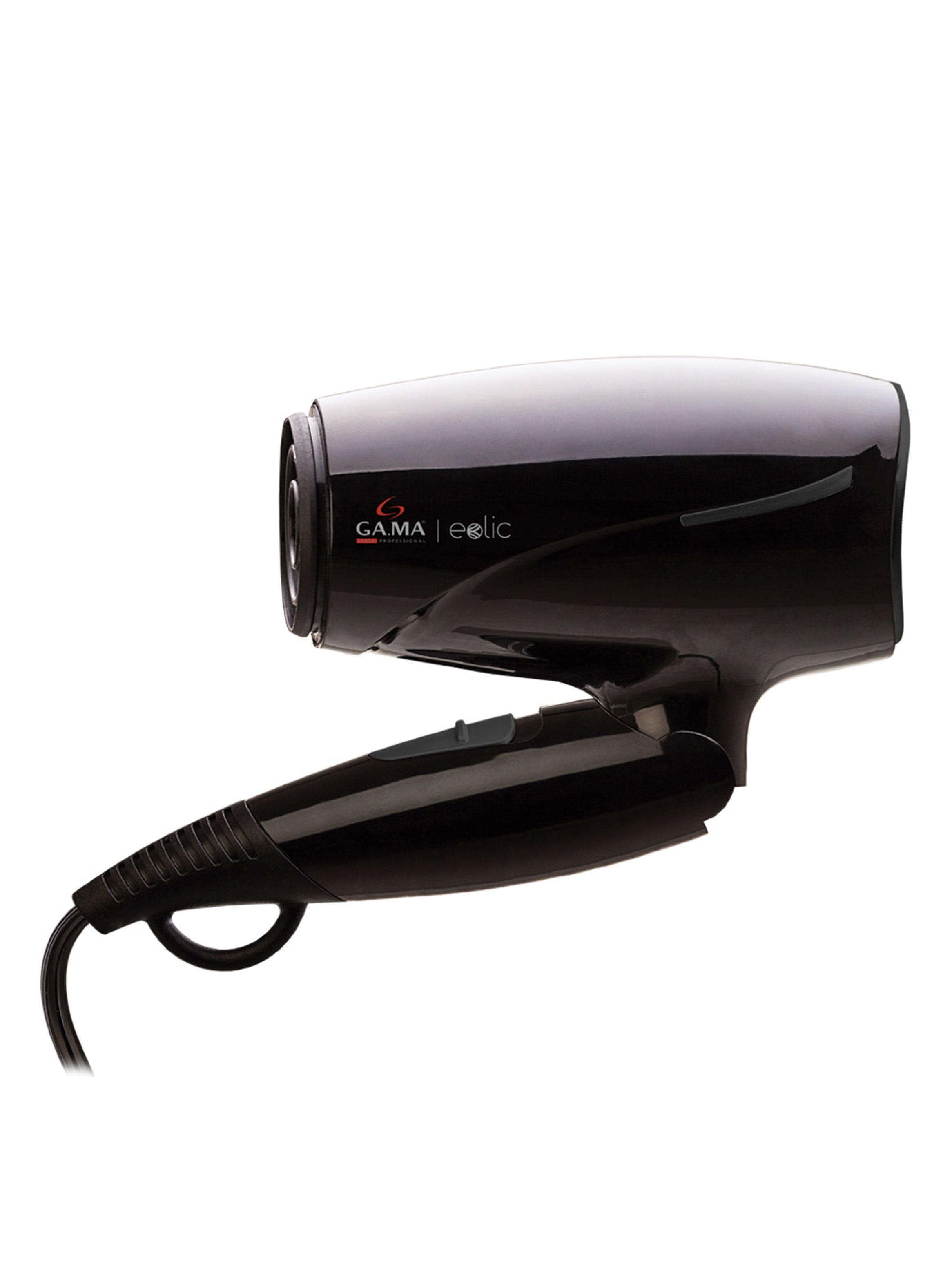 Alisador de Pelo Alais + Secador de Pelo Eolic Mini-2