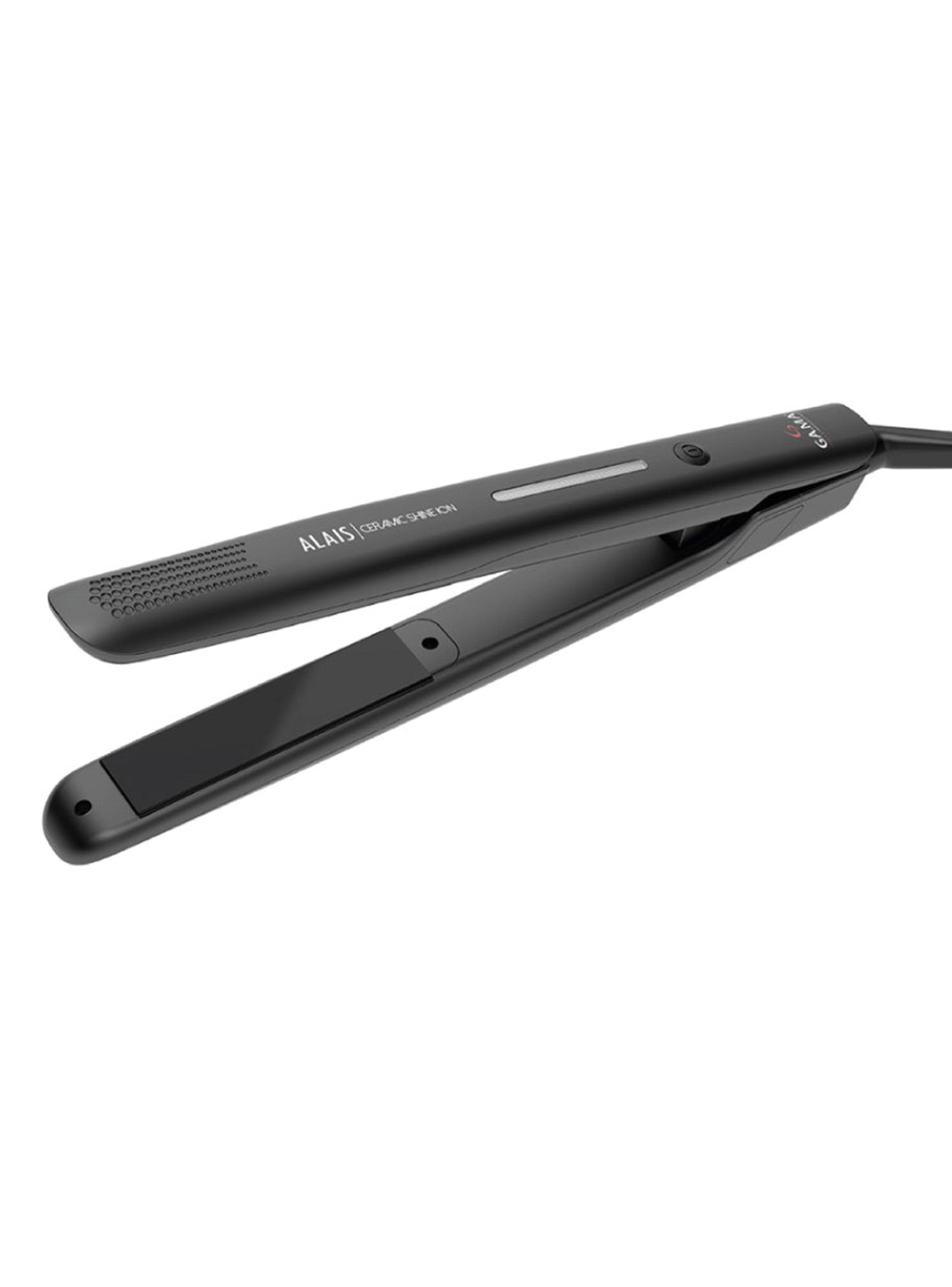 Alisador de Pelo Alais + Secador de Pelo Eolic Mini-3