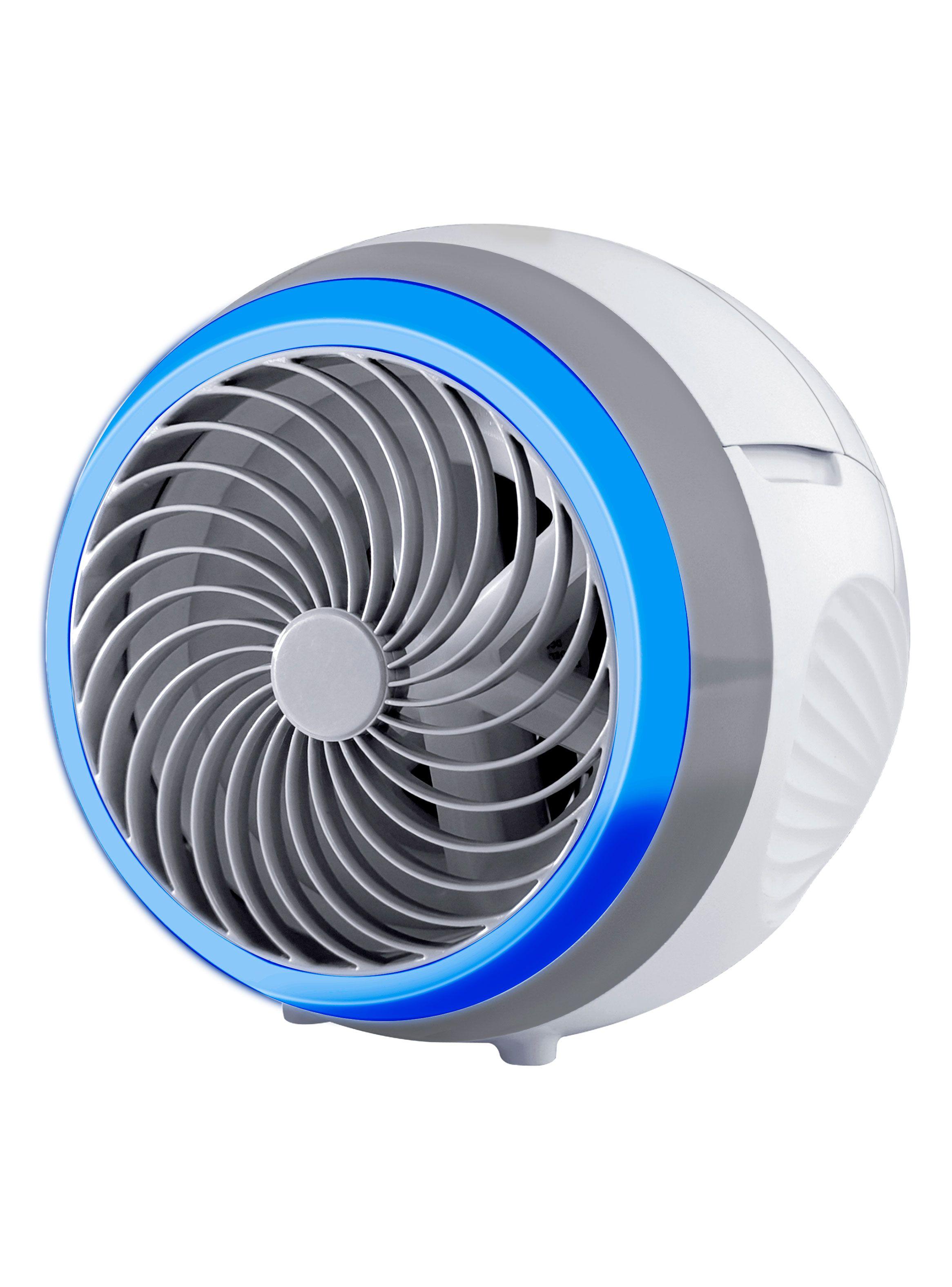 Enfriador sin Agua Thor Iceball Air Cooler-1