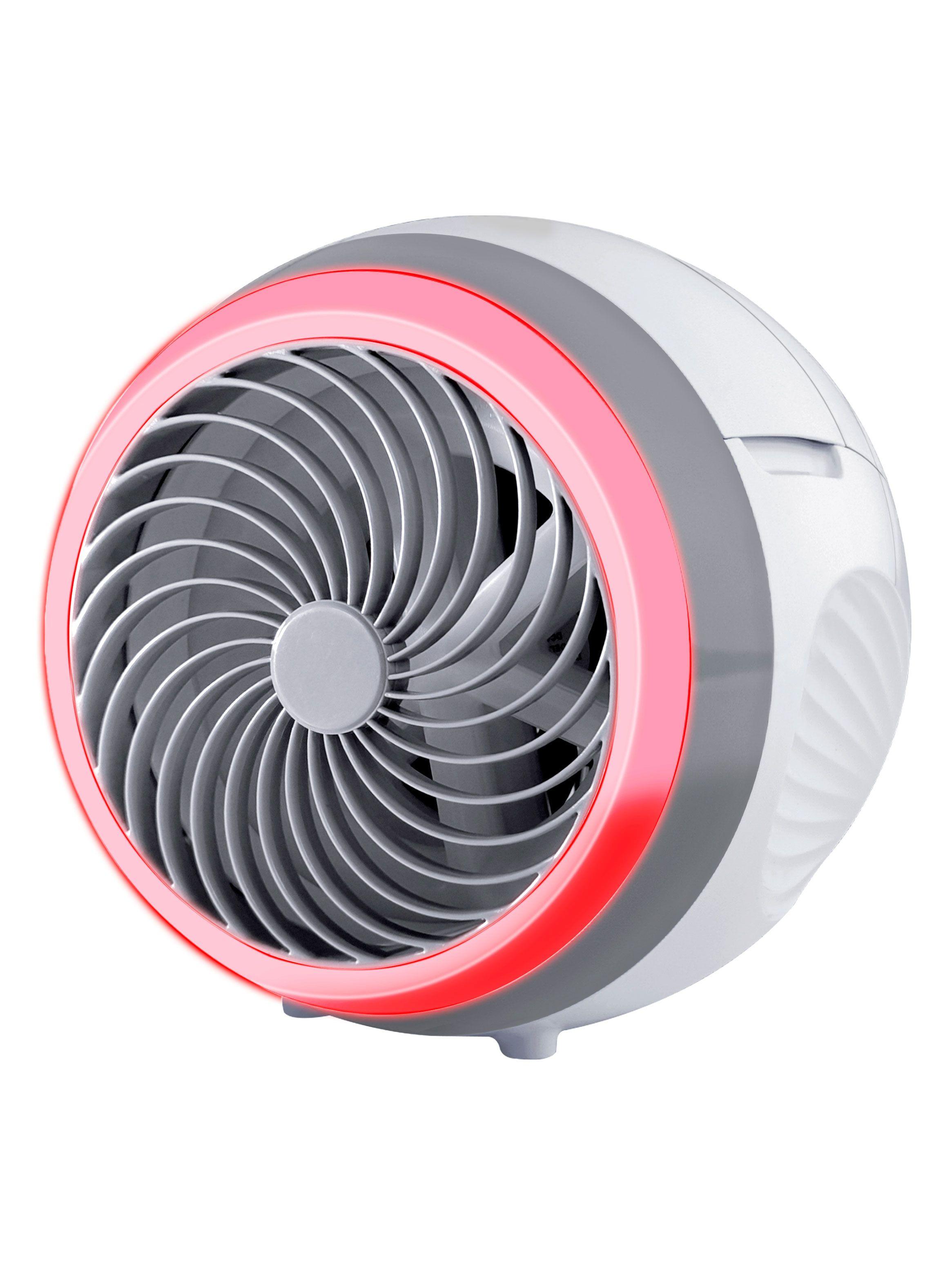 Enfriador sin Agua Thor Iceball Air Cooler-2