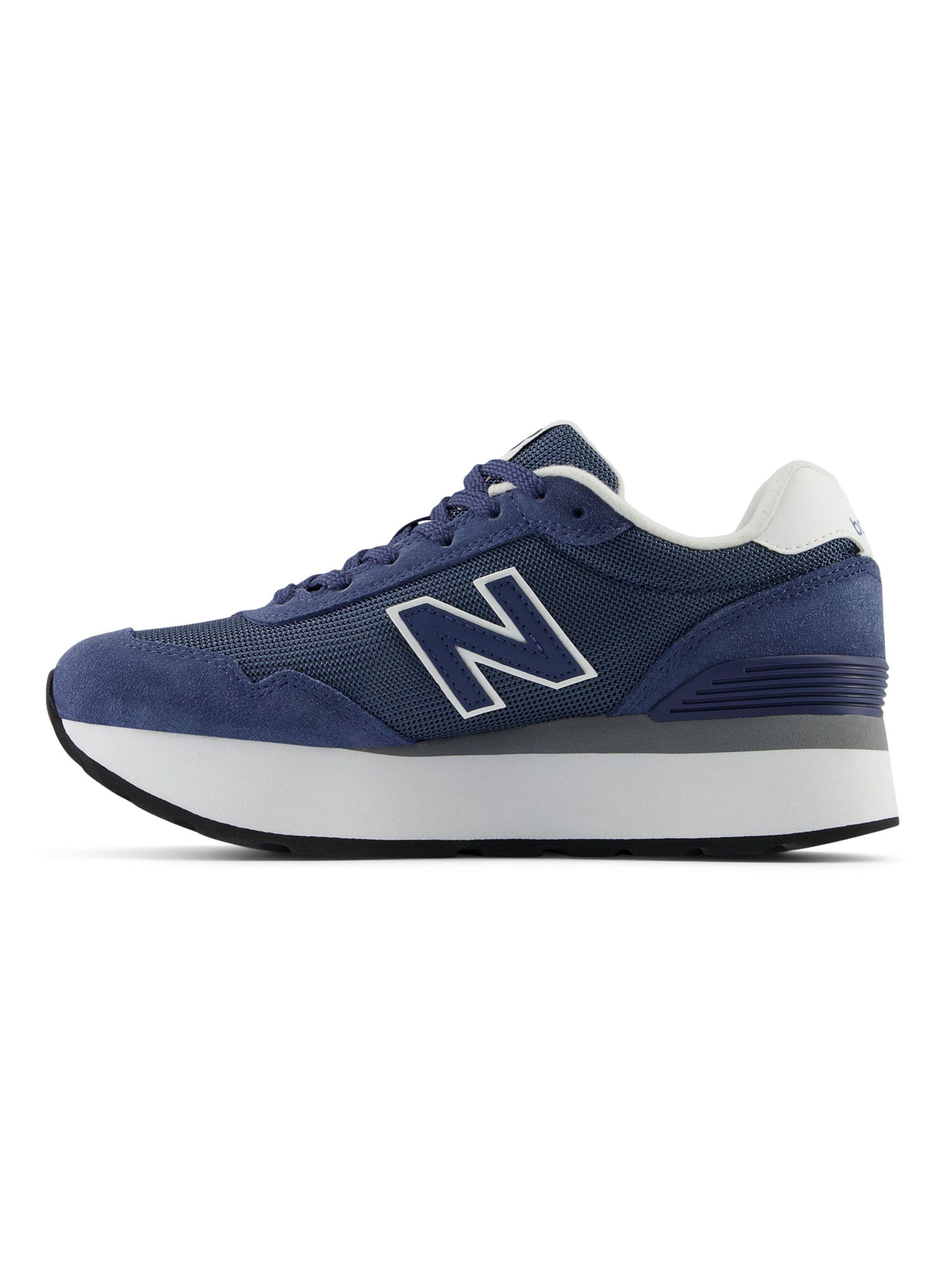 Zapatilla Urbana Blue 515 Mujer-1