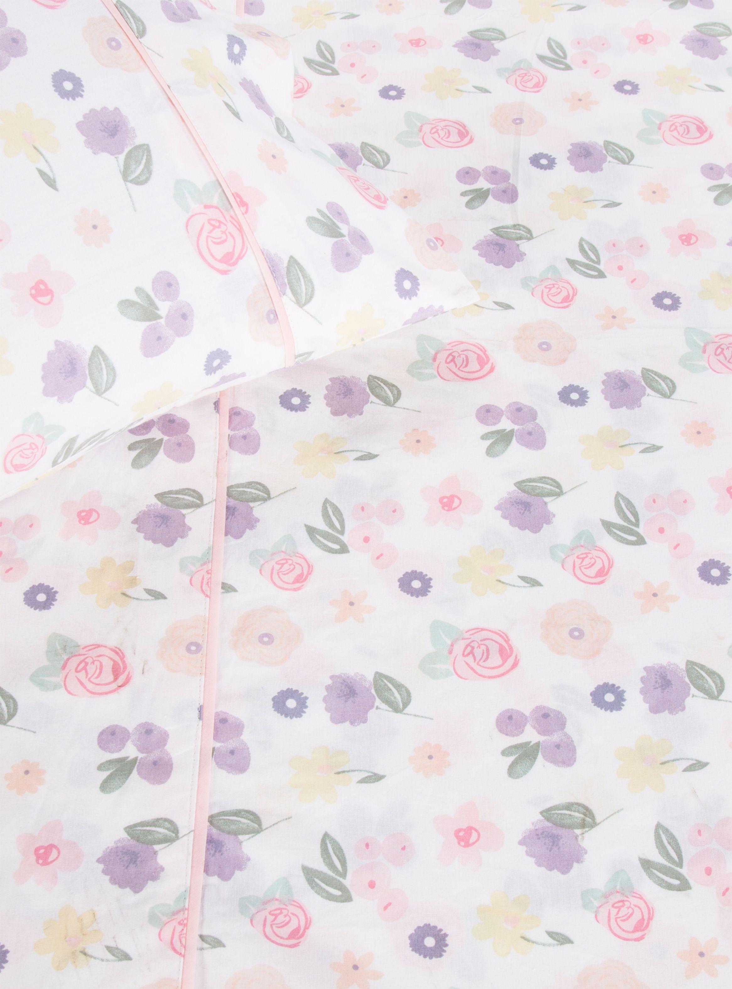 Sábanas Estampado Pack & Play 180 Hilos-2