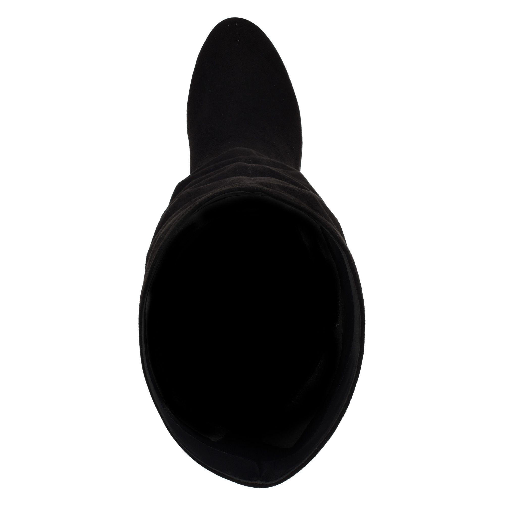 Bota Magnett 2 Gamuza Mujer-3