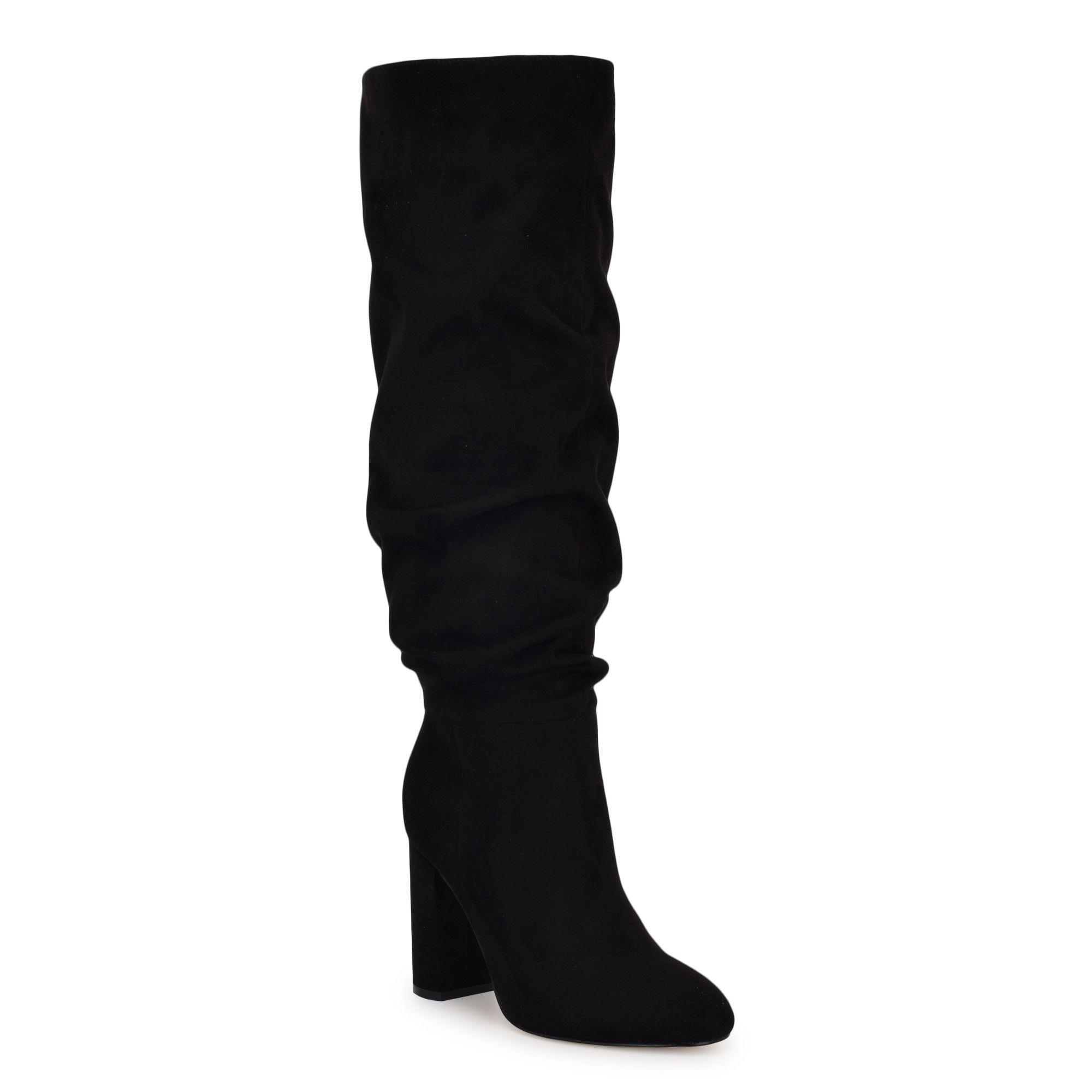 Bota Magnett 2 Gamuza Mujer-0