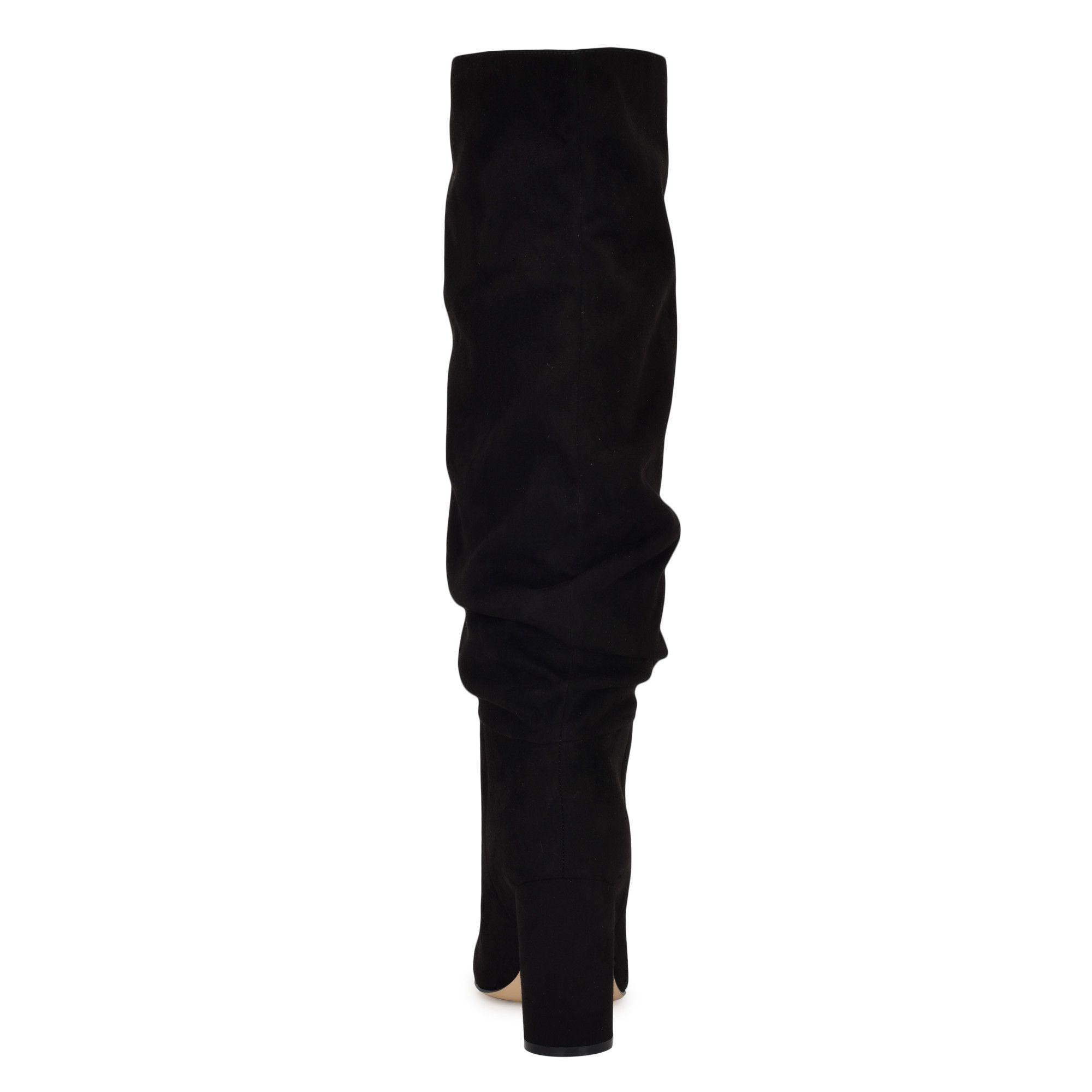 Bota Magnett 2 Gamuza Mujer-2