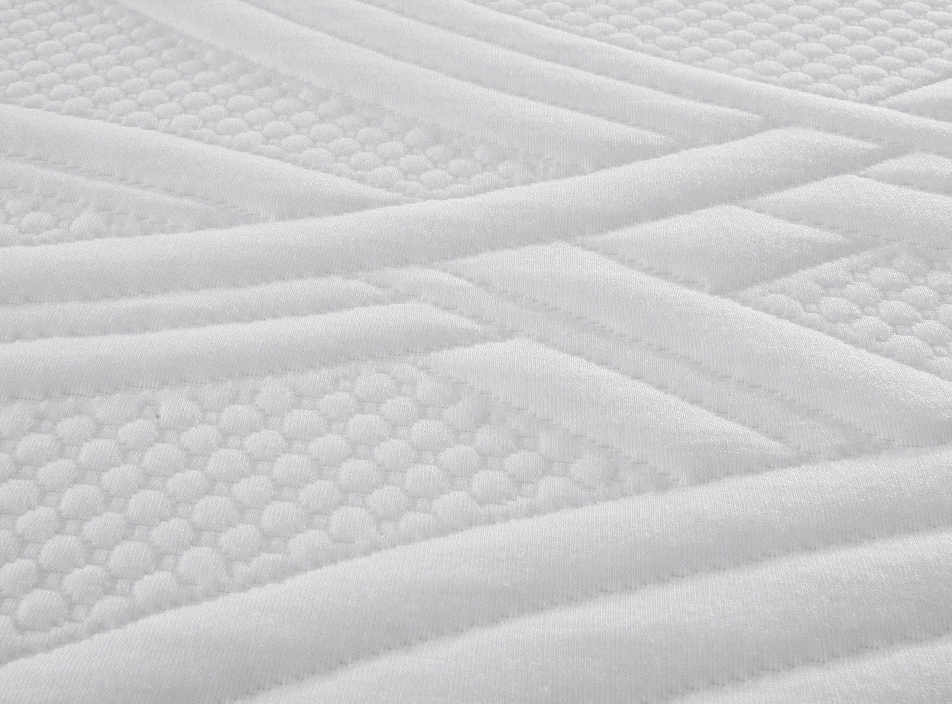Box Spring Ortopedic Advance B5 Black 2 Plazas Base Normal Eufrates Sin Textil-3