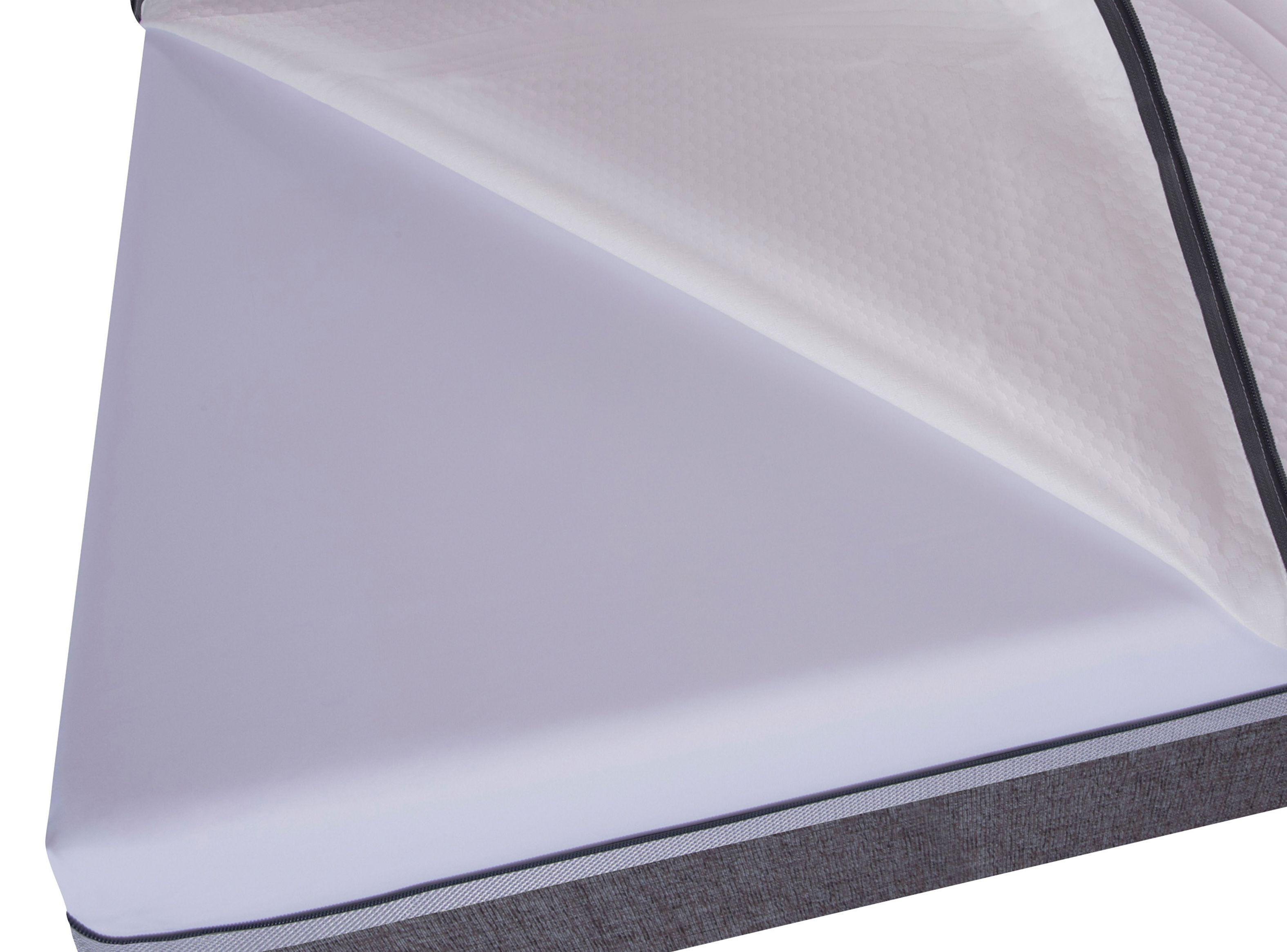 Box Spring Ortopedic Advance B5 Black 2 Plazas Base Normal Eufrates Sin Textil-2