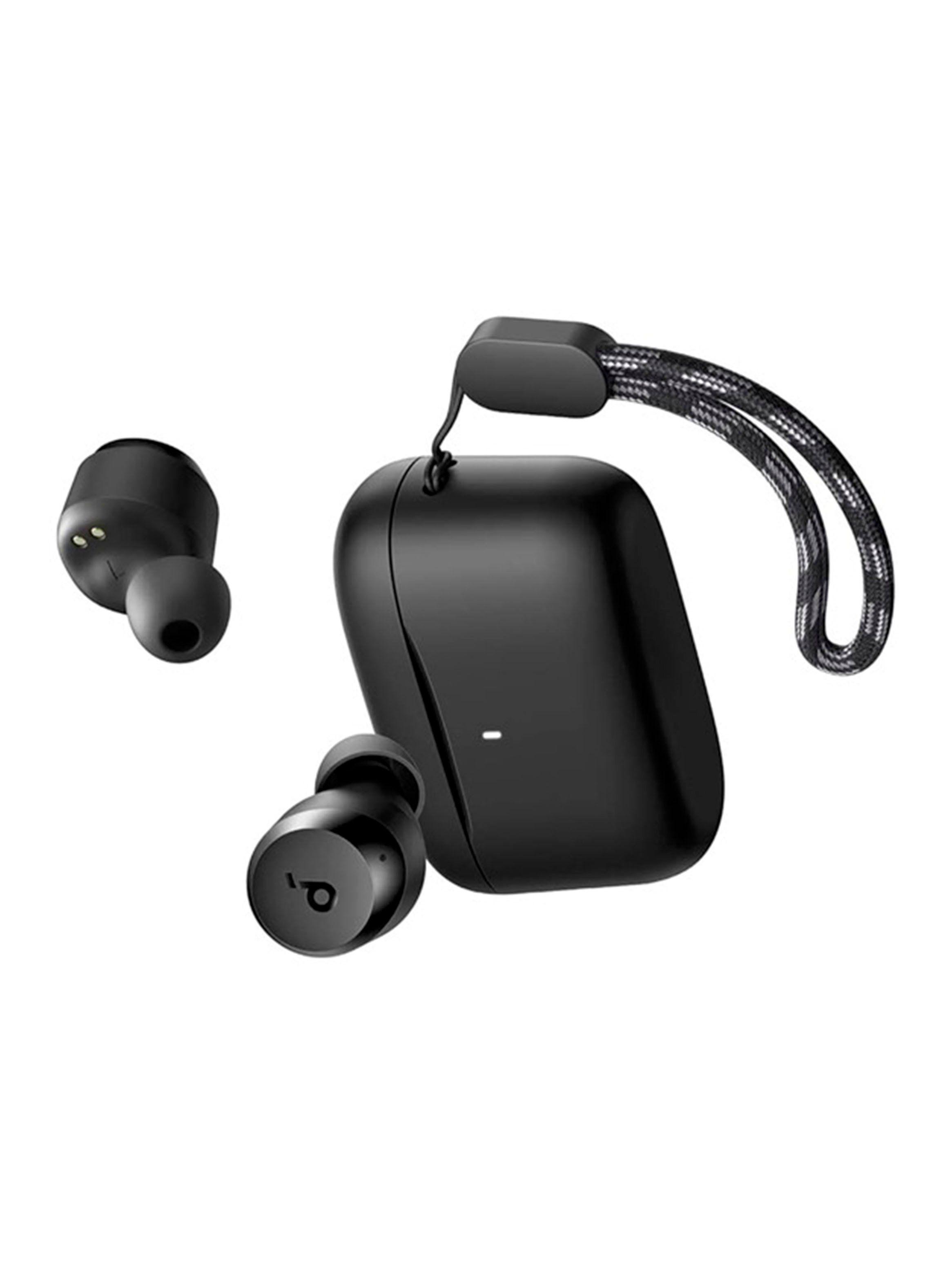 Audífonos Bluetooth A25i Negro-0