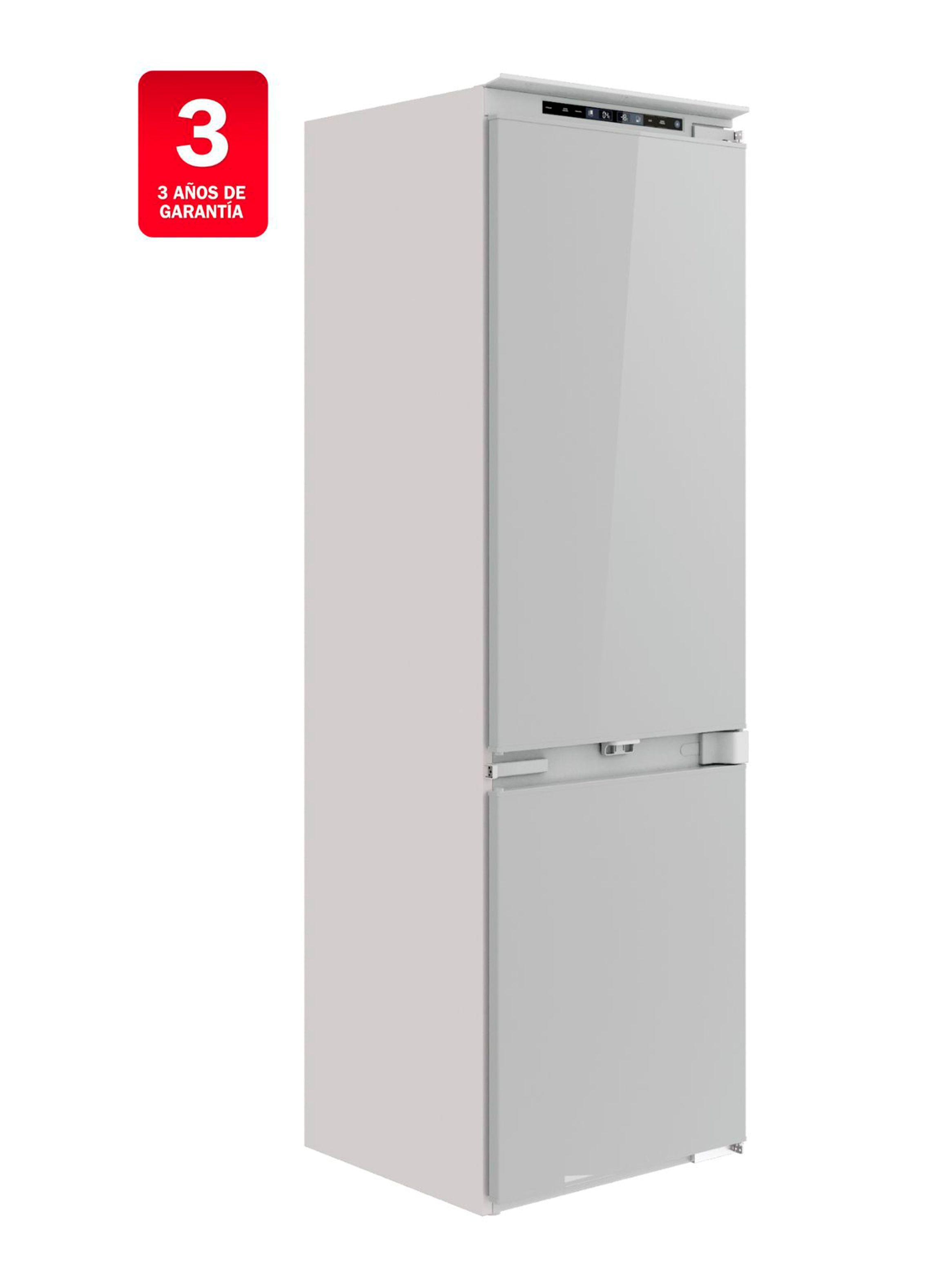 Refrigerador Combi Integrable No Frost 244 Litros RBF 73380-2