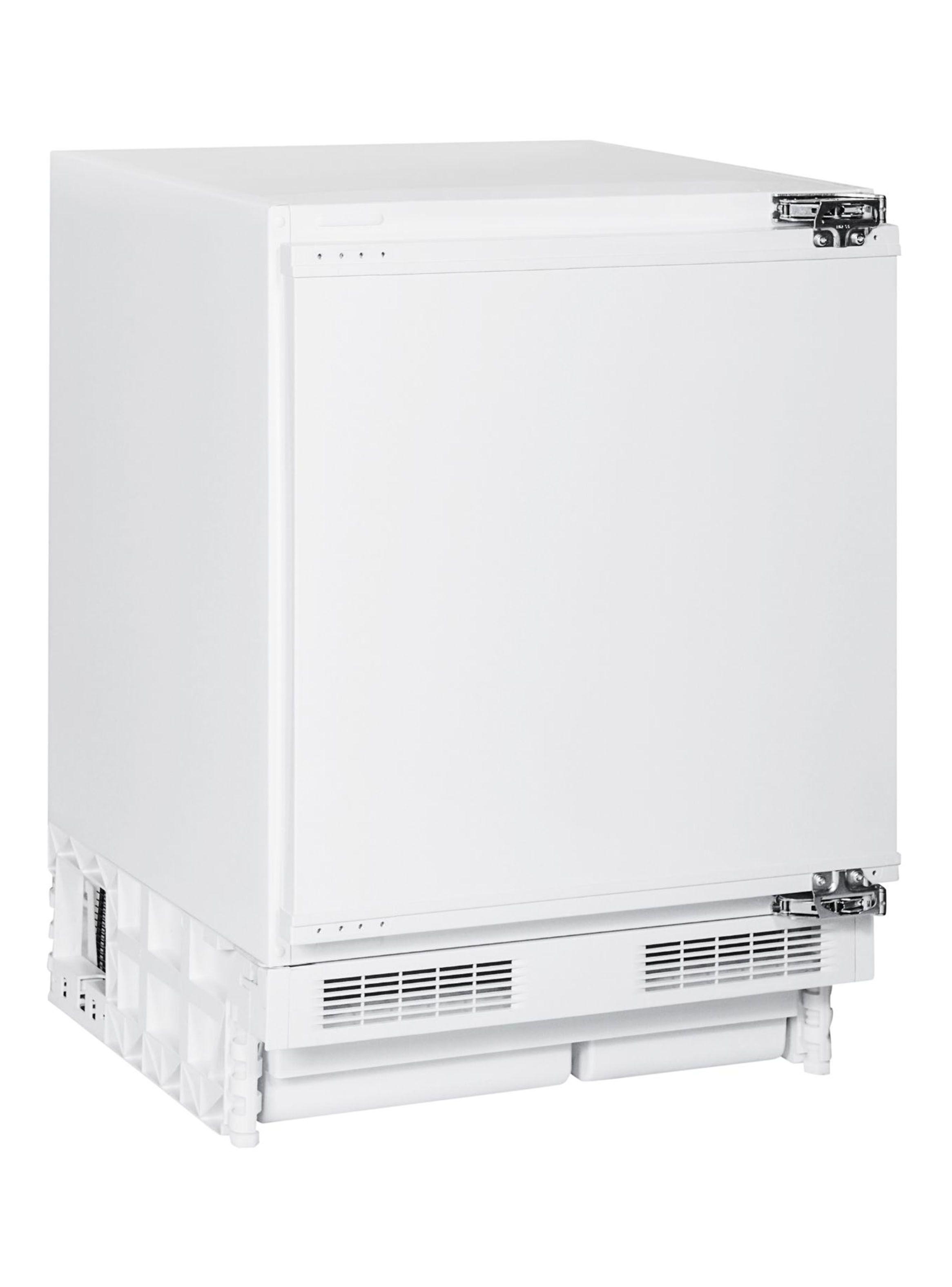 Mini Refrigerador Full Integrable Frío Directo 109 Litros RSR 41160-1