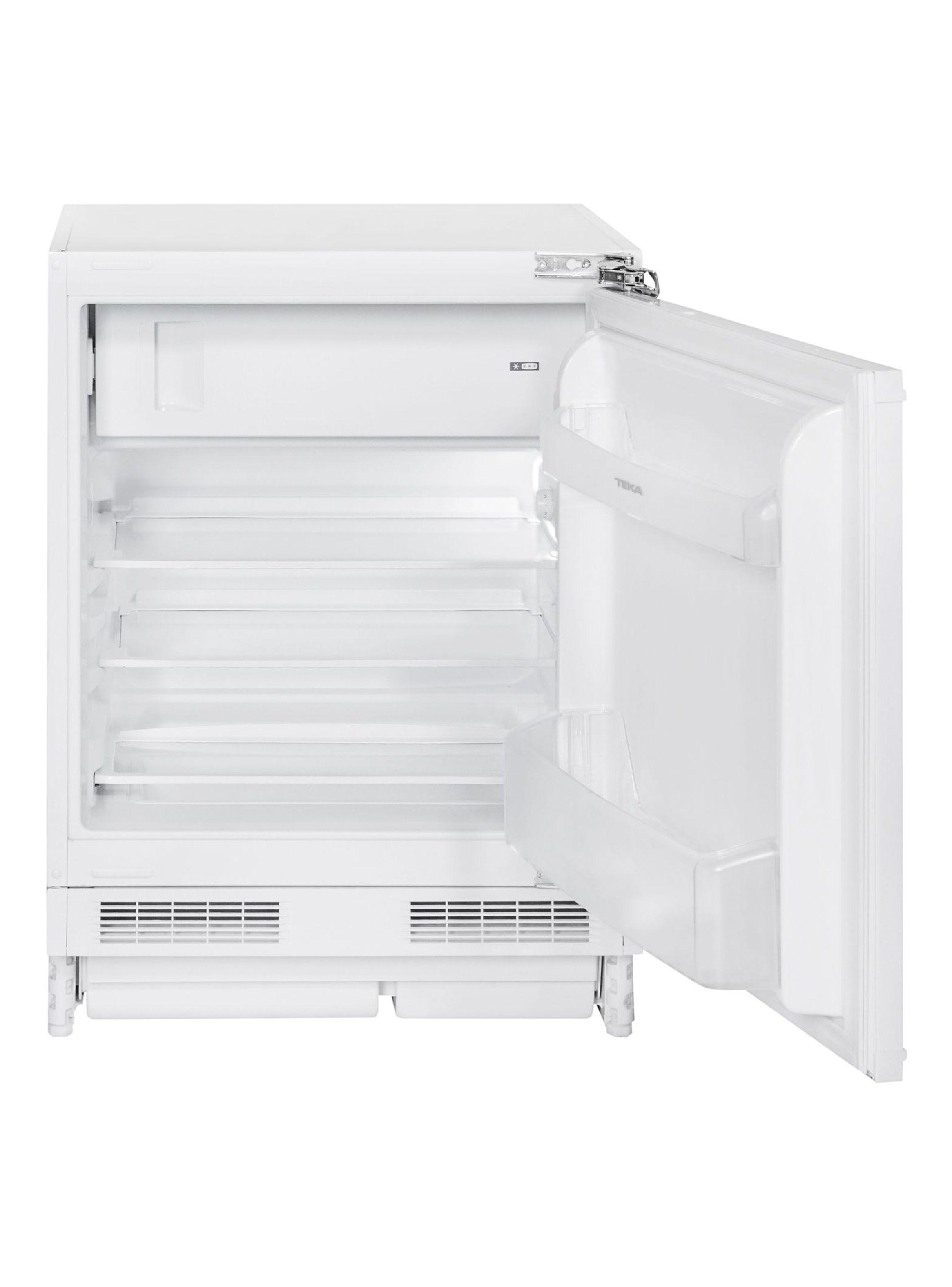 Mini Refrigerador Full Integrable Frío Directo 109 Litros RSR 41160-5