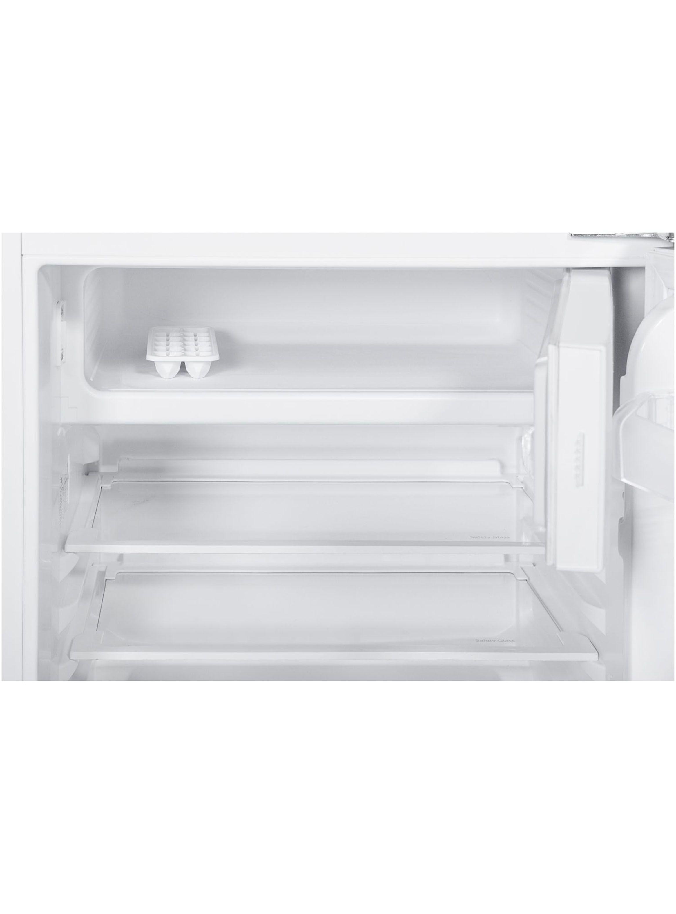 Mini Refrigerador Full Integrable Frío Directo 109 Litros RSR 41160-7