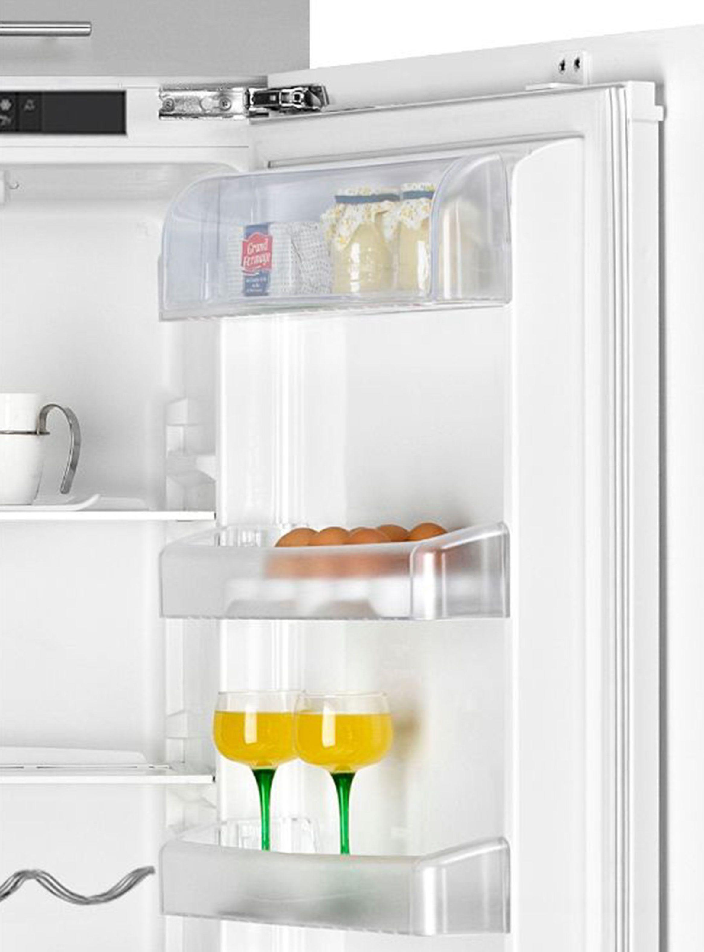 Refrigerador Gemelo Integrable Frío Directo 309 Litros RSL 73360 XL WH-2