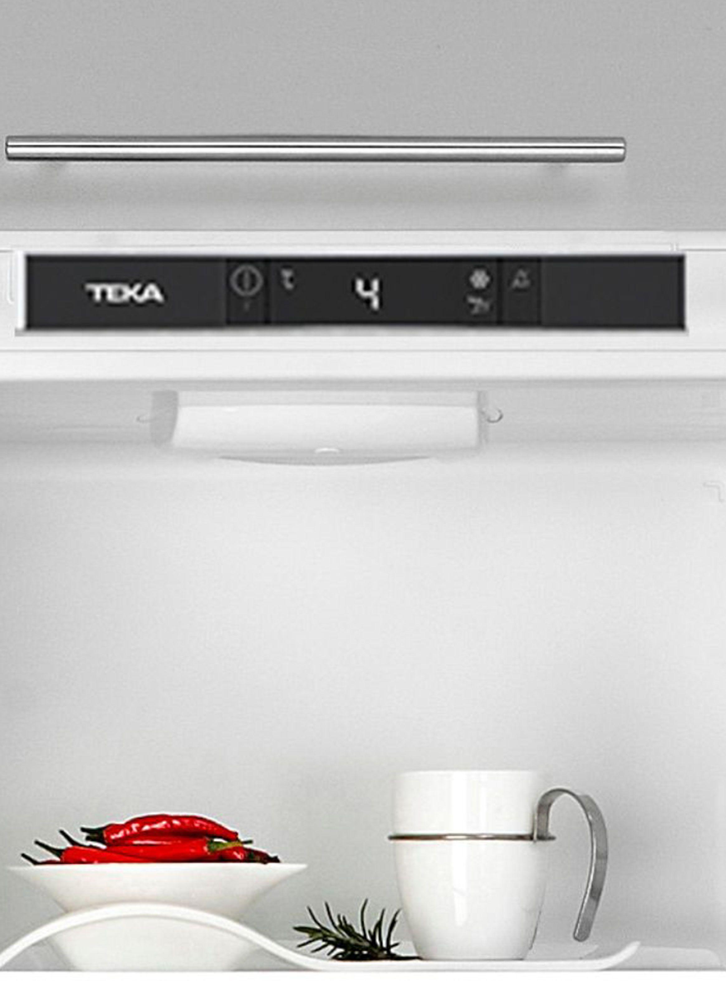 Refrigerador Gemelo Integrable Frío Directo 309 Litros RSL 73360 XL WH-3