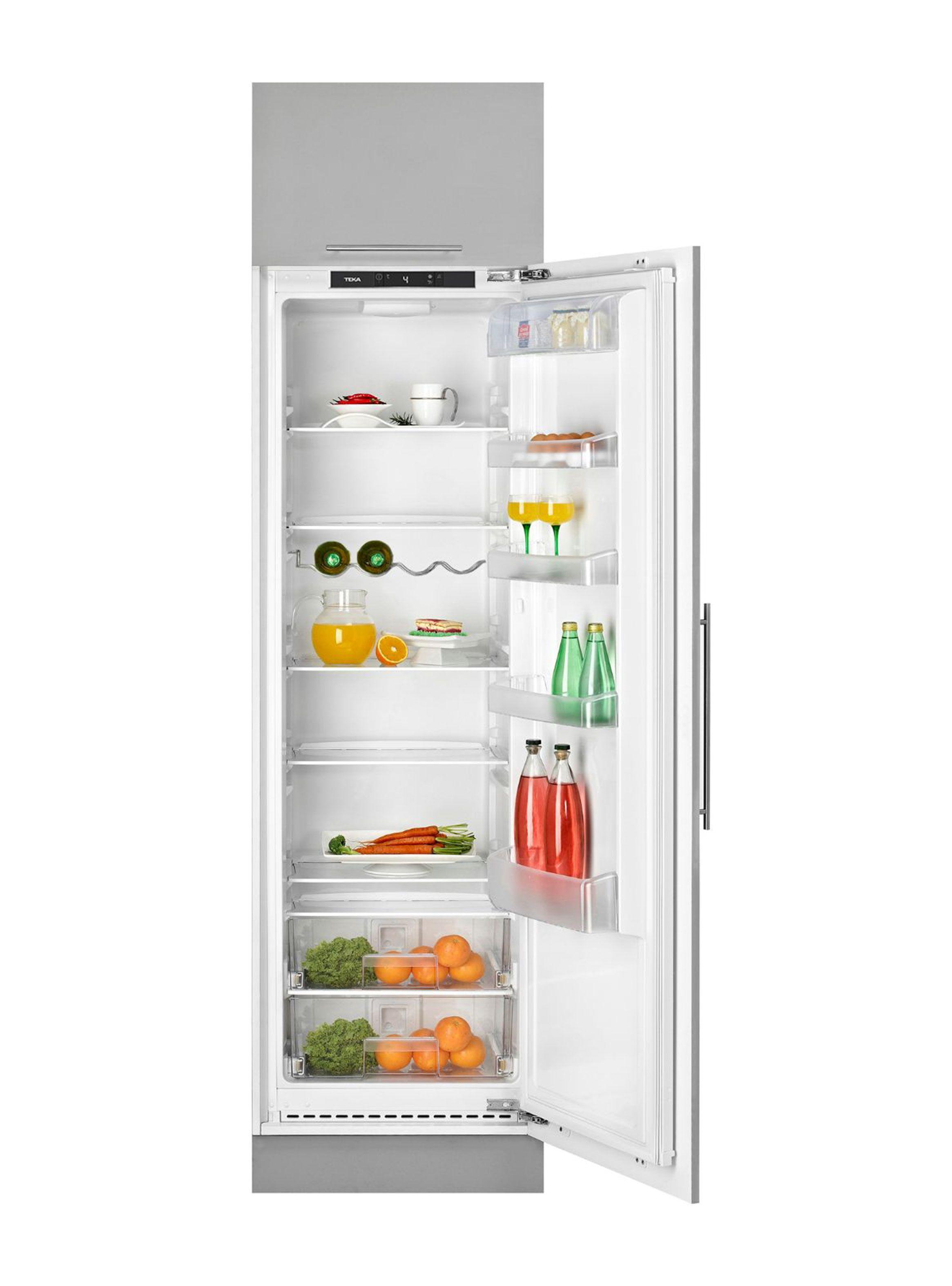 Refrigerador Gemelo Integrable Frío Directo 309 Litros RSL 73360 XL WH-0