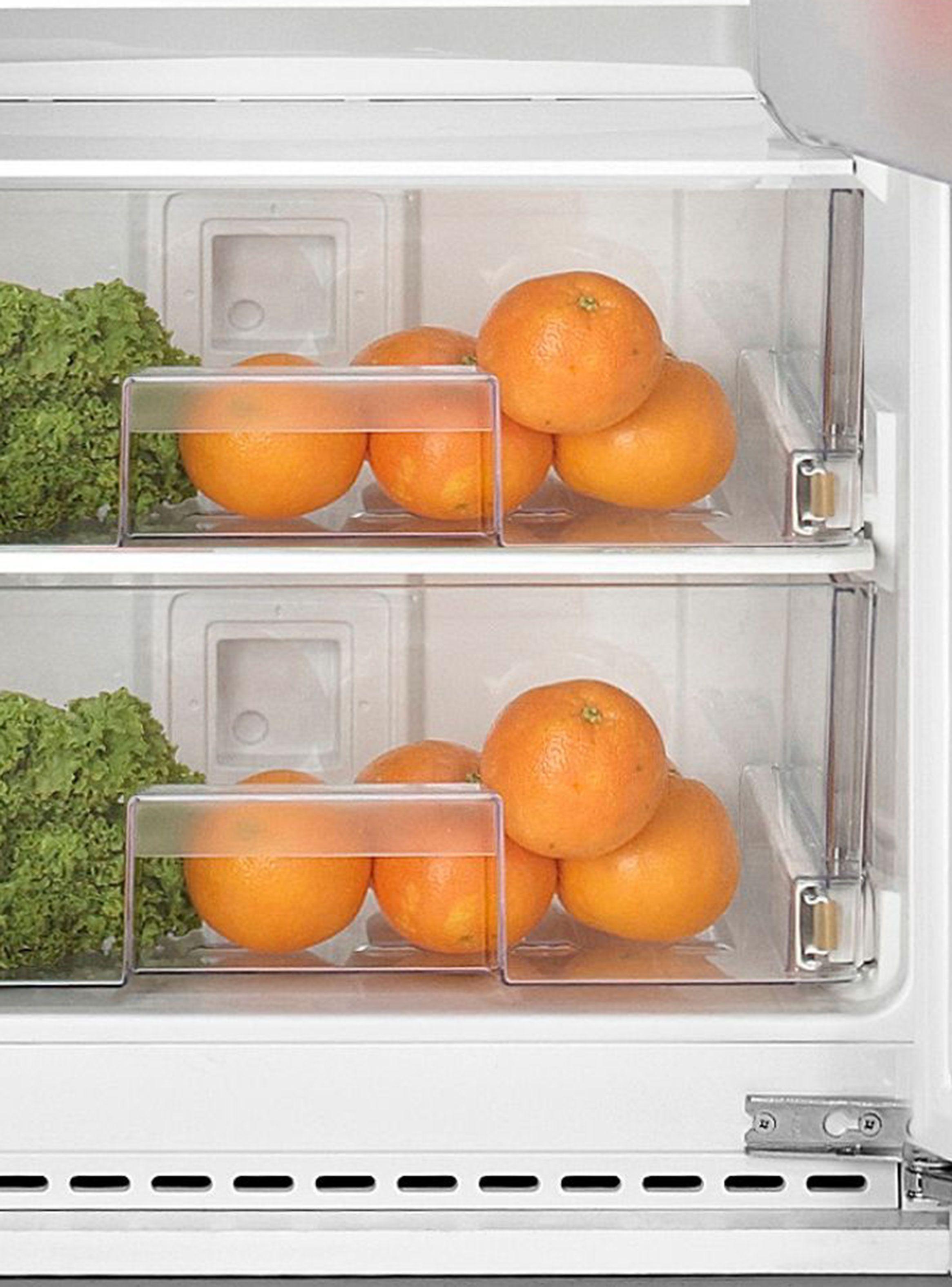 Refrigerador Gemelo Integrable Frío Directo 309 Litros RSL 73360 XL WH-4