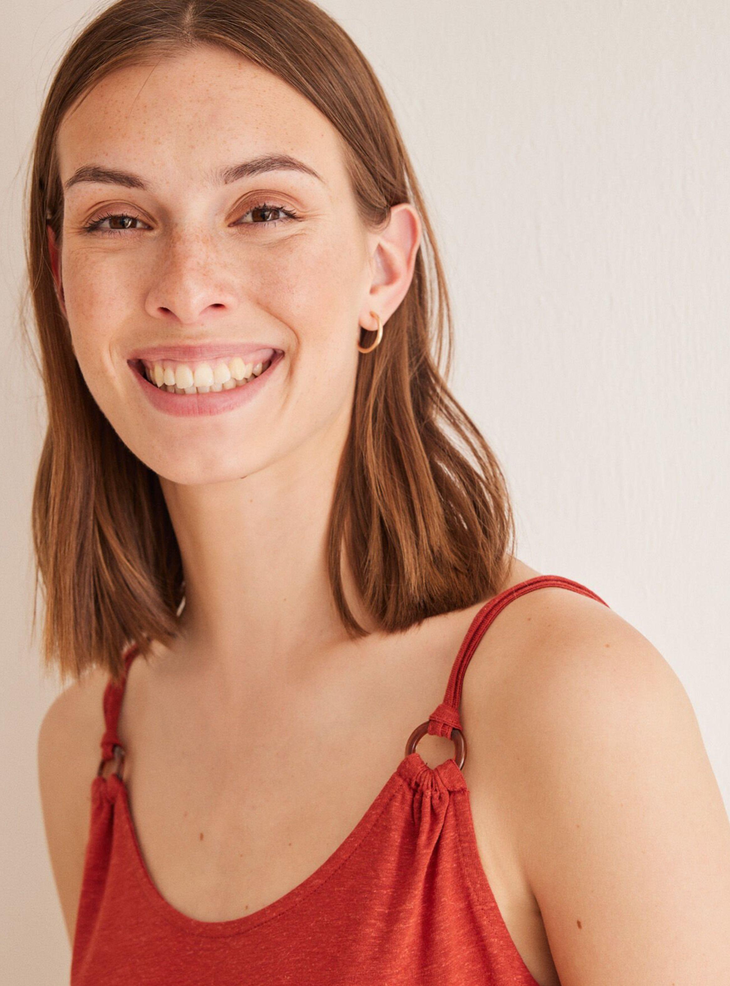 Polera Tirantes Lino-2