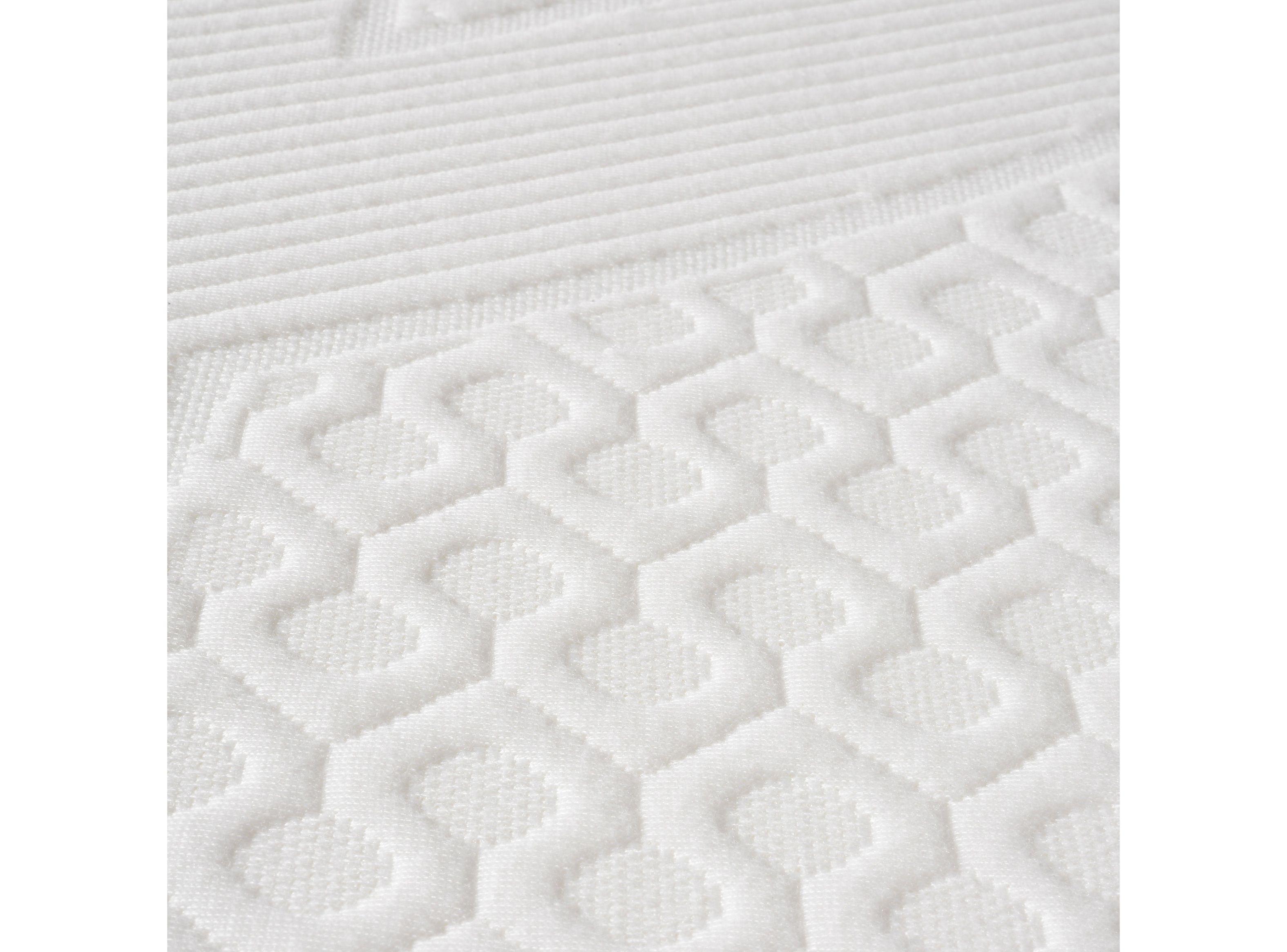 Cama Europea Smart 1.5 Plazas + Set Muebles New Torino Chocolate-2