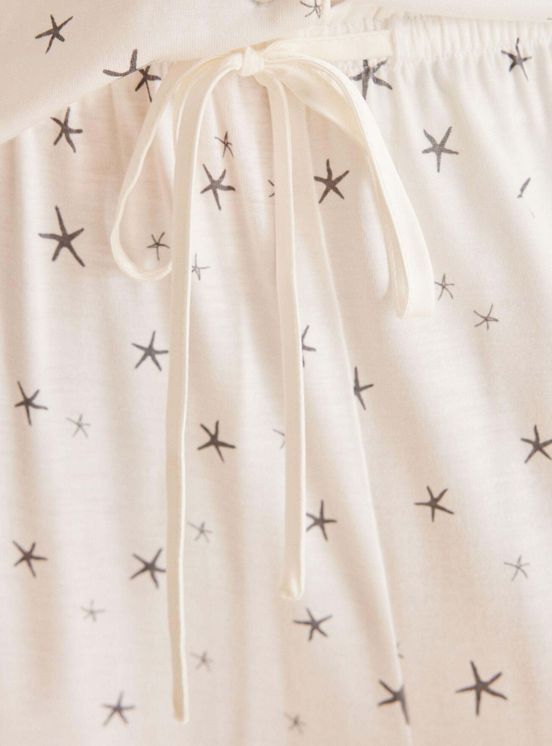 Pijama Camisero Capri Light-3
