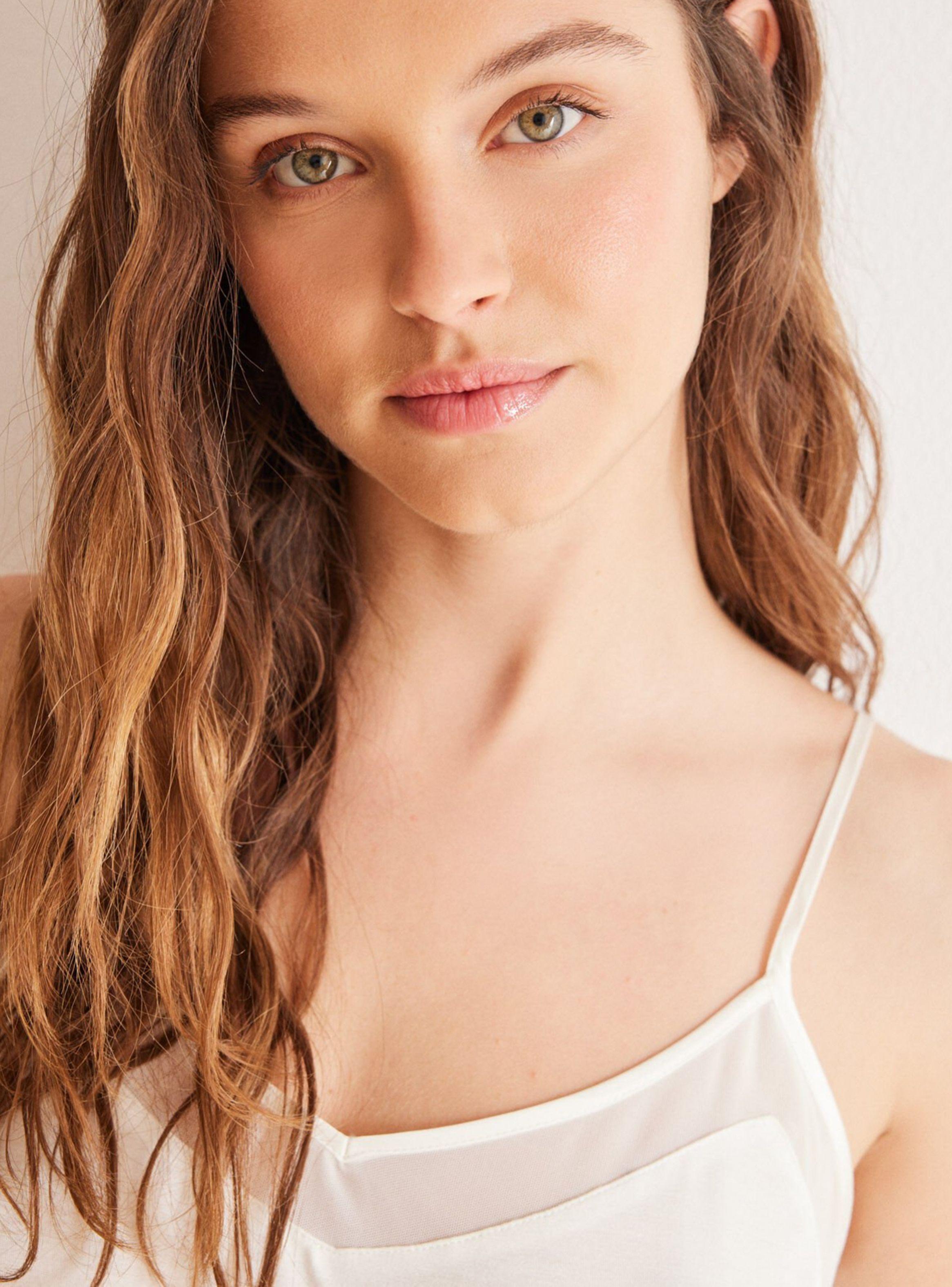 Pijama Corto Estrellas-2