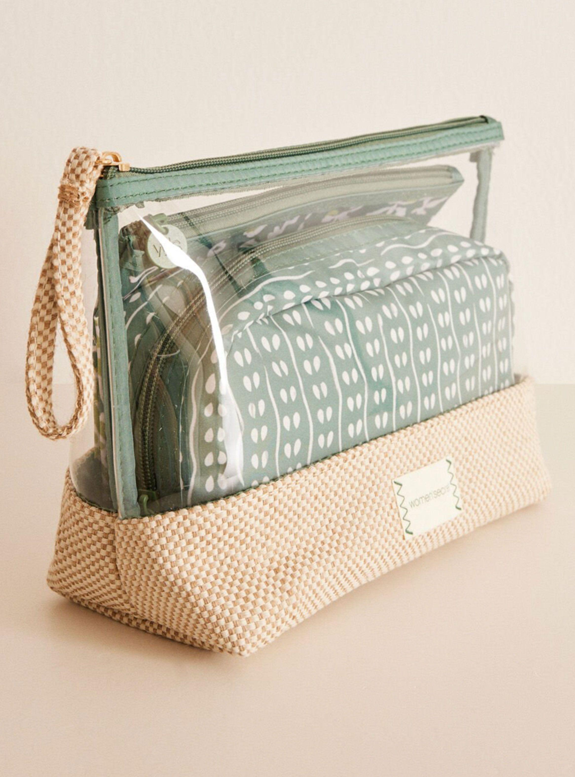 Pack 3 Neceseres Flores-2