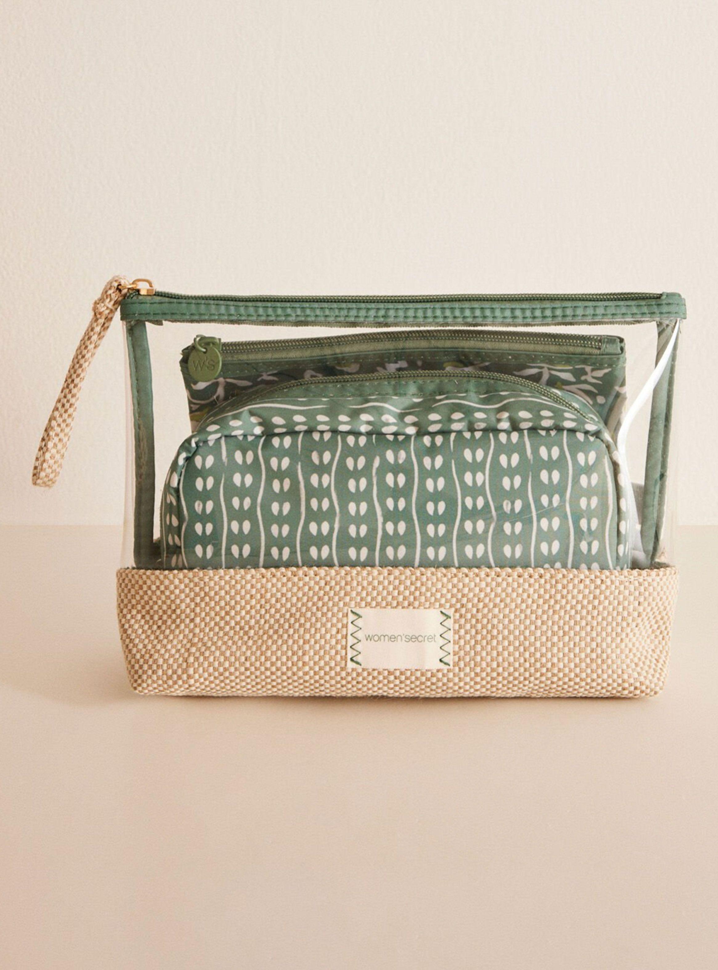 Pack 3 Neceseres Flores-0