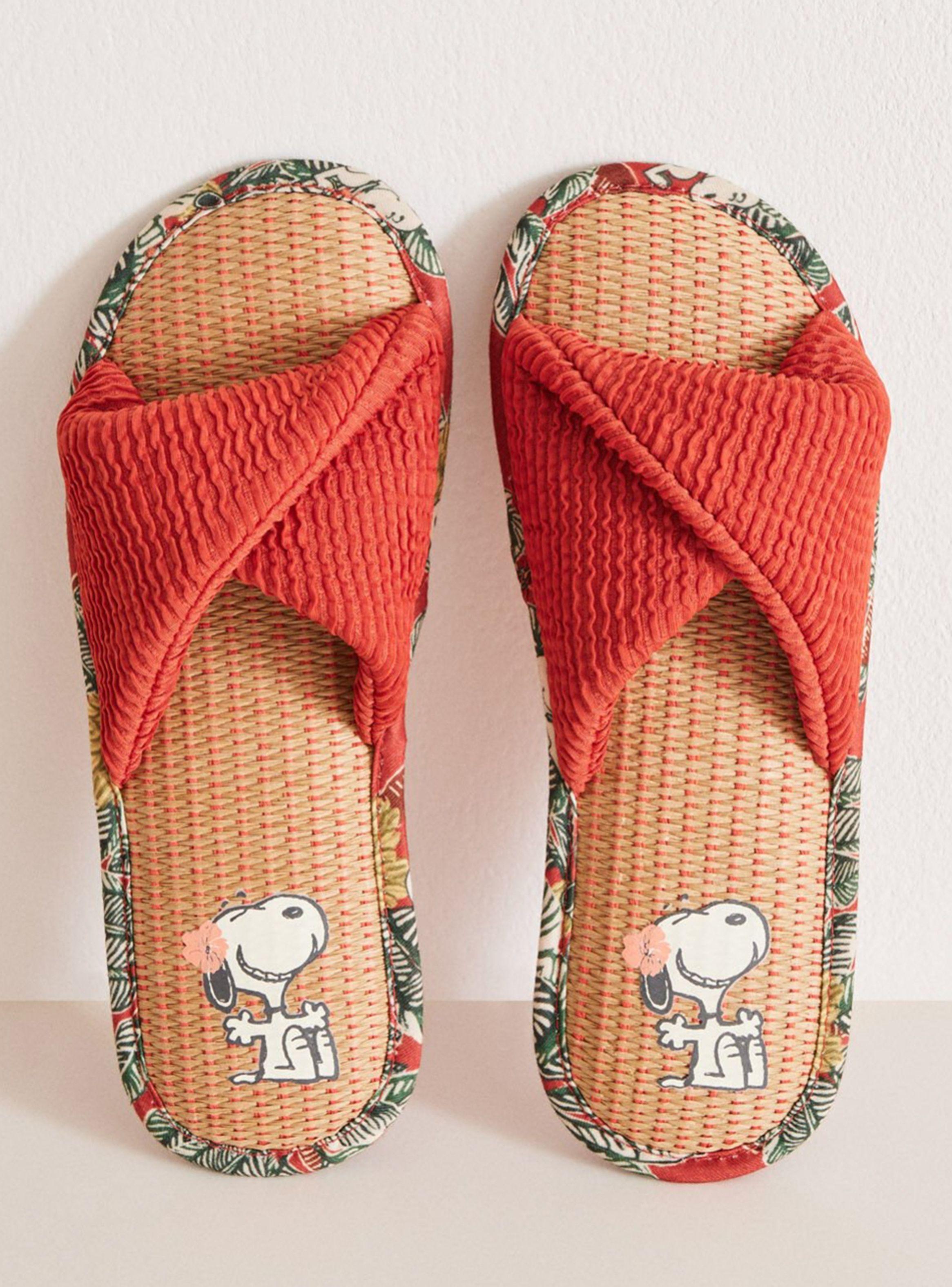 Sandalias Abiertas Casa-1