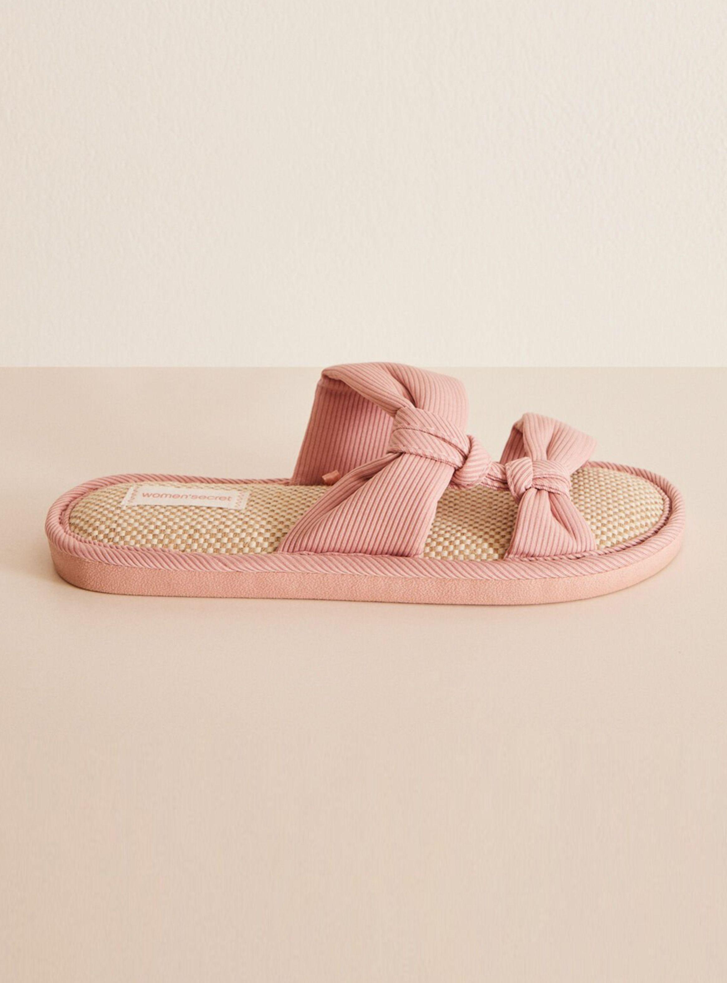Pantuflas Nudo-1
