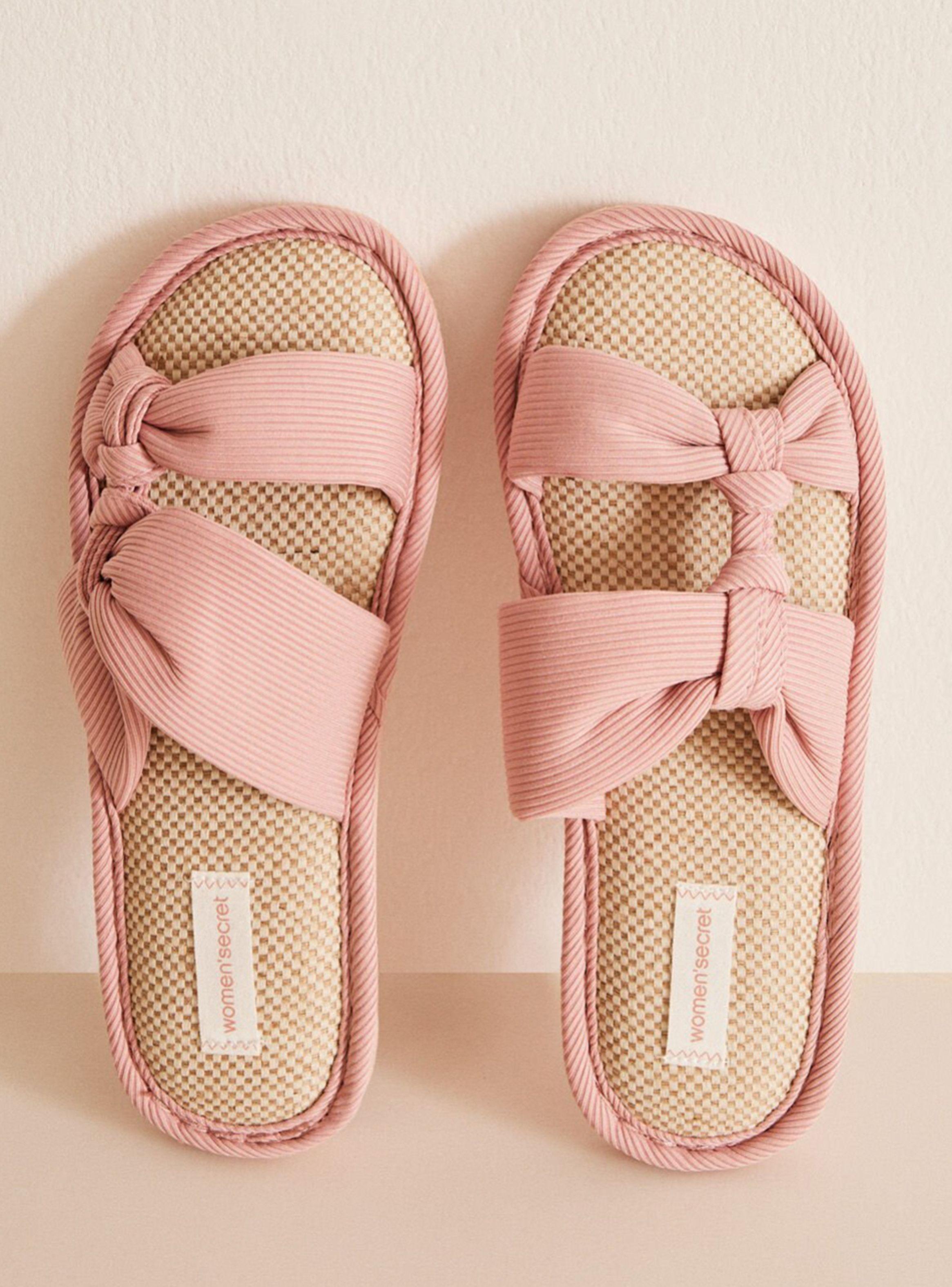 Pantuflas Nudo-0