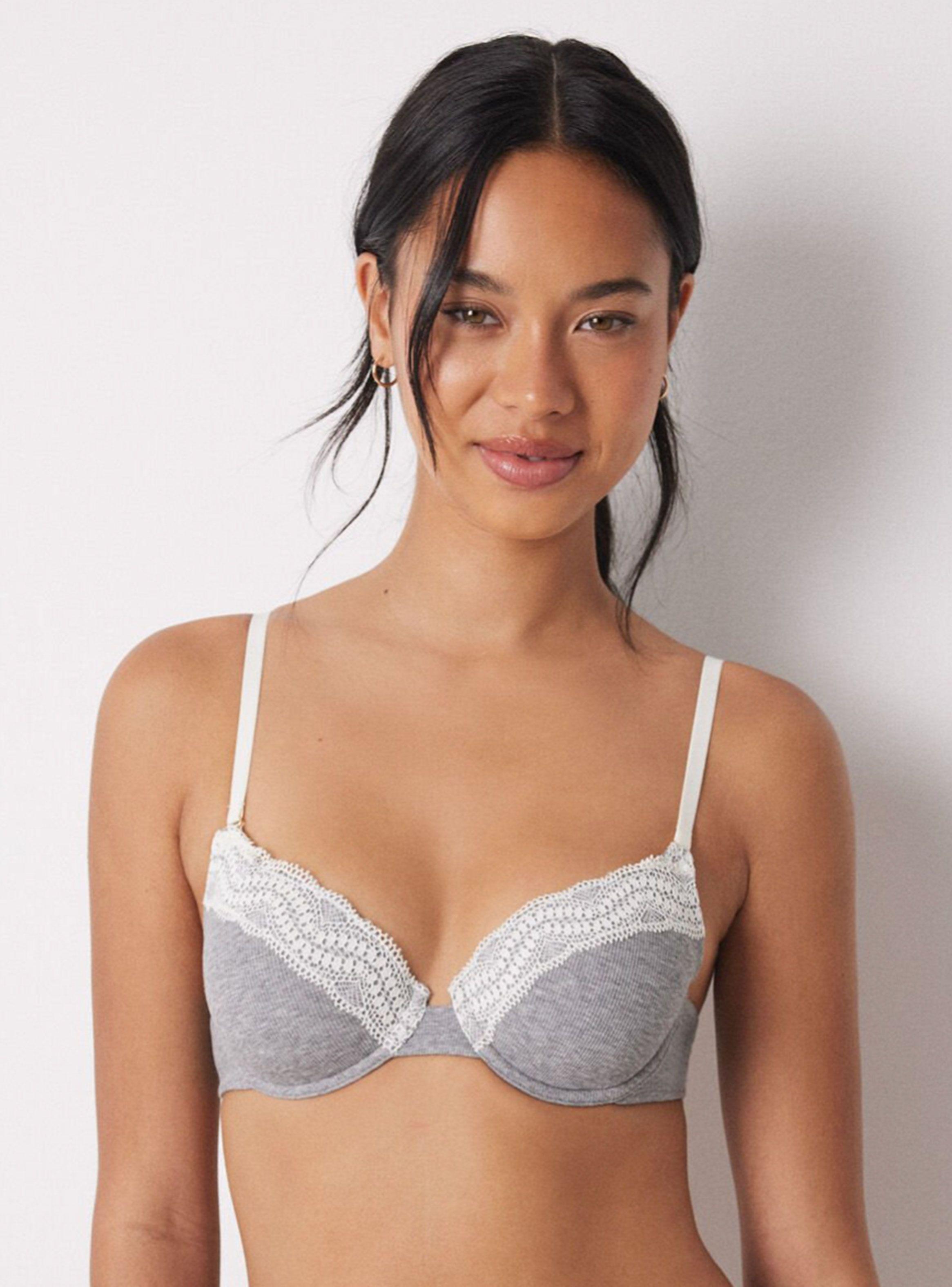 Sostén Beautiful Algodón-0